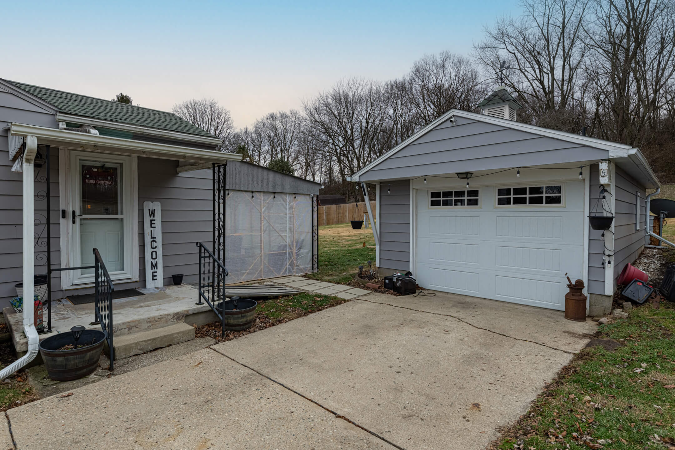 2817 Hillside Avenue, Springfield, Ohio 45503