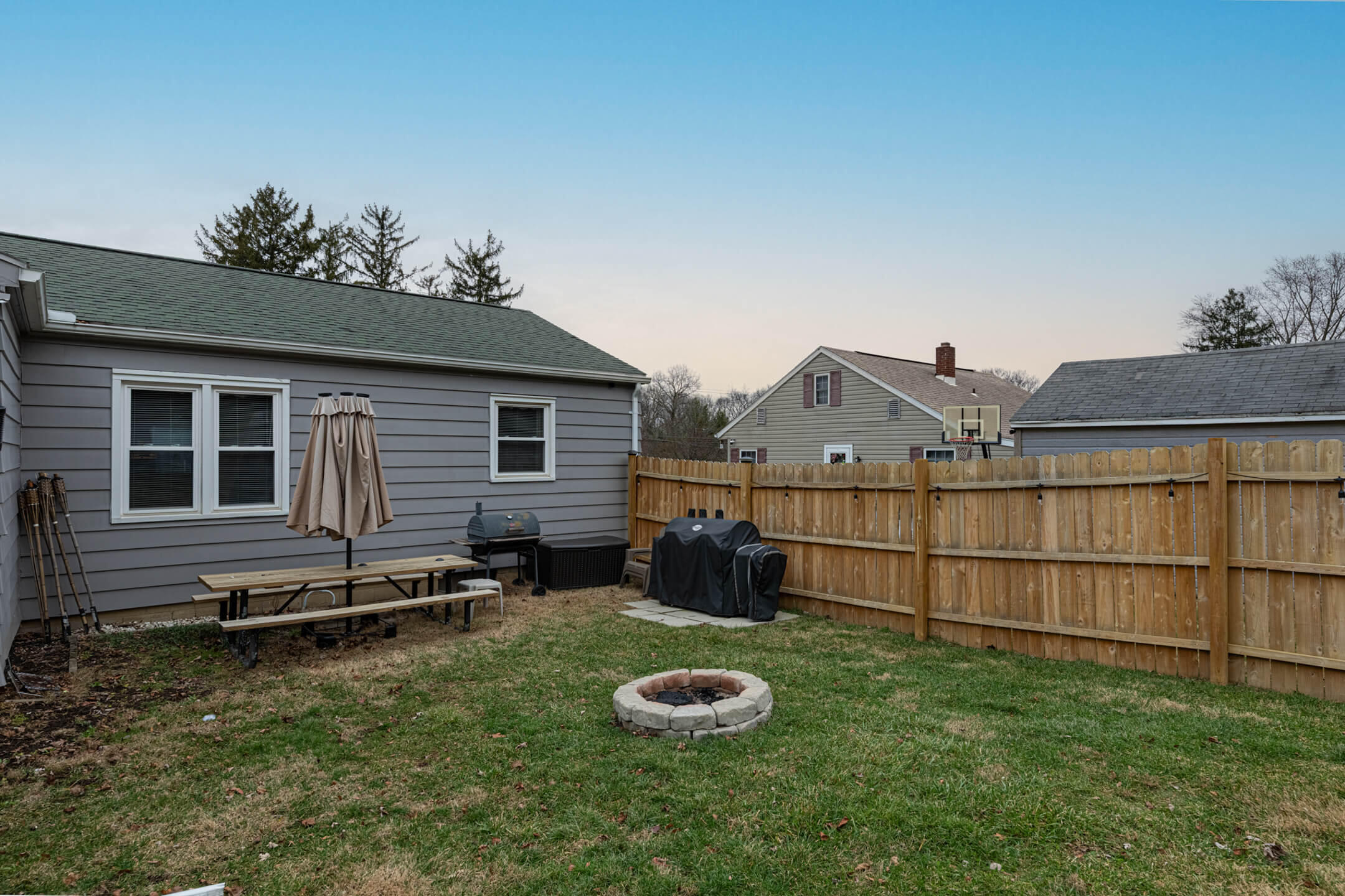 2817 Hillside Avenue, Springfield, Ohio 45503