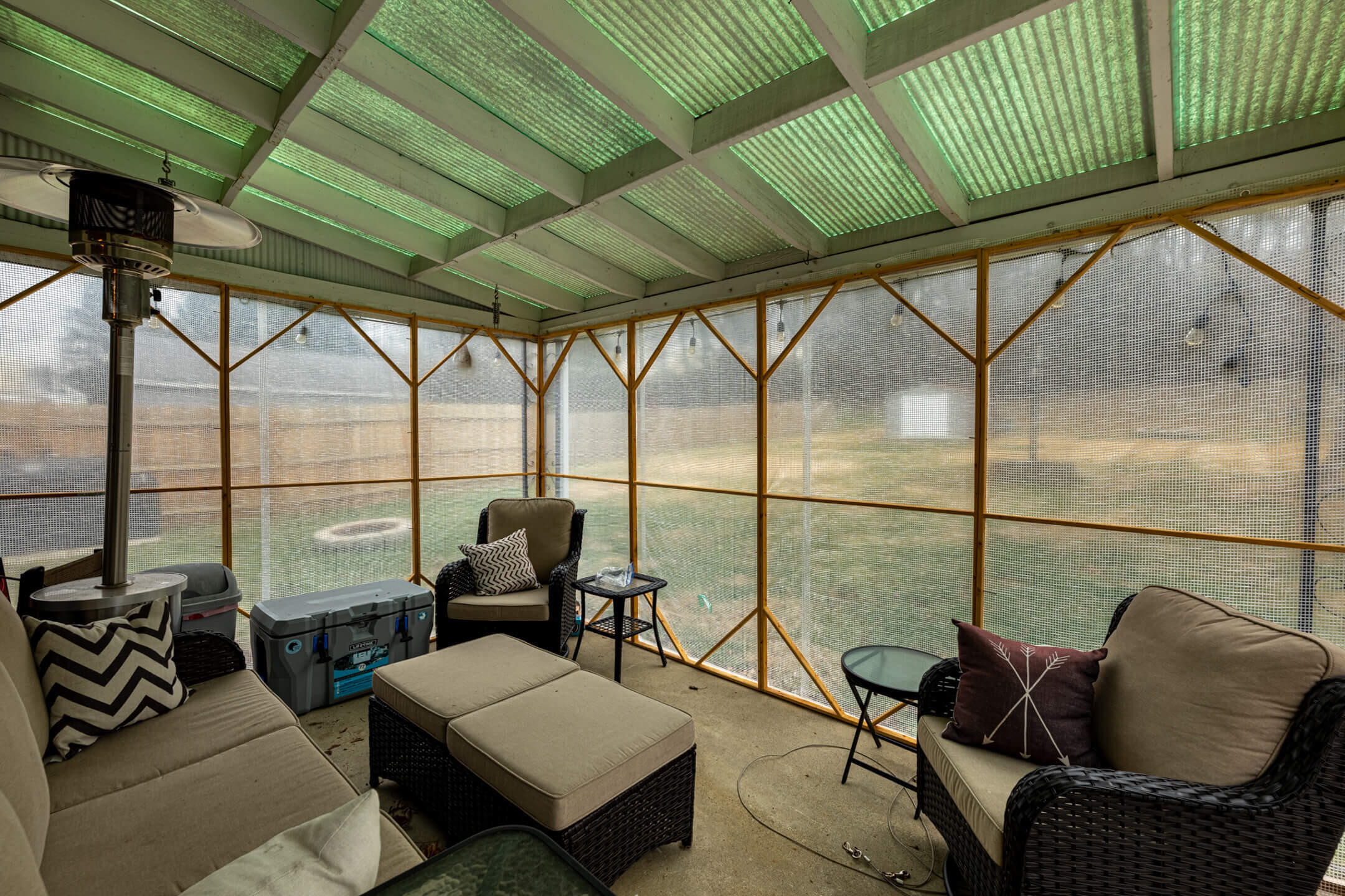 2817 Hillside Avenue, Springfield, Ohio 45503