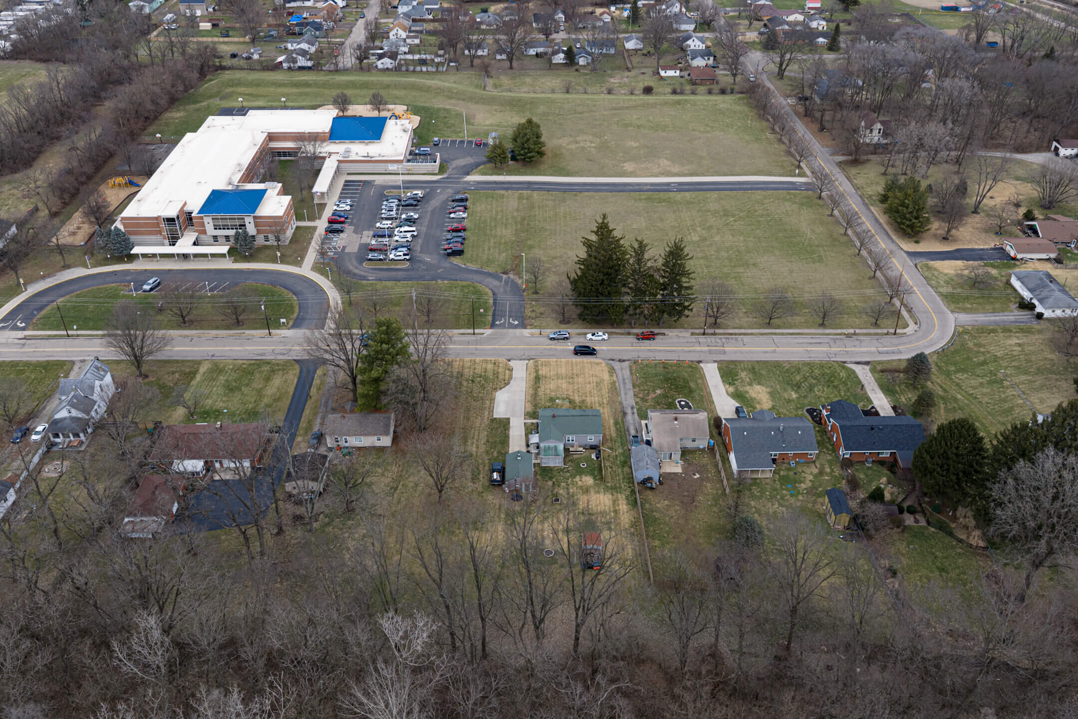 2817 Hillside Avenue, Springfield, Ohio 45503