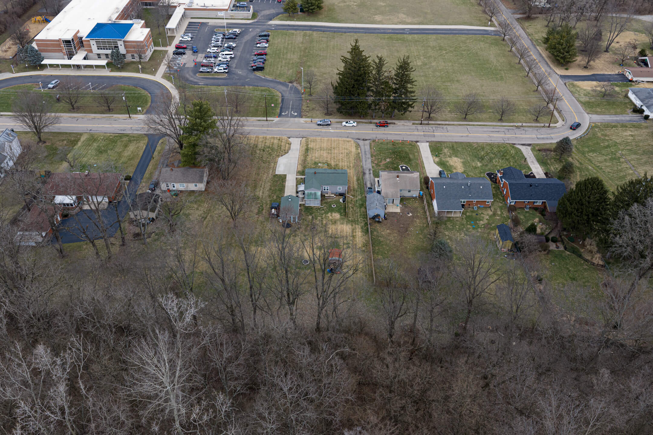 2817 Hillside Avenue, Springfield, Ohio 45503