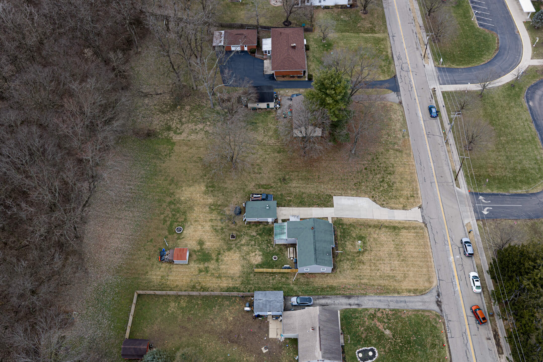 2817 Hillside Avenue, Springfield, Ohio 45503