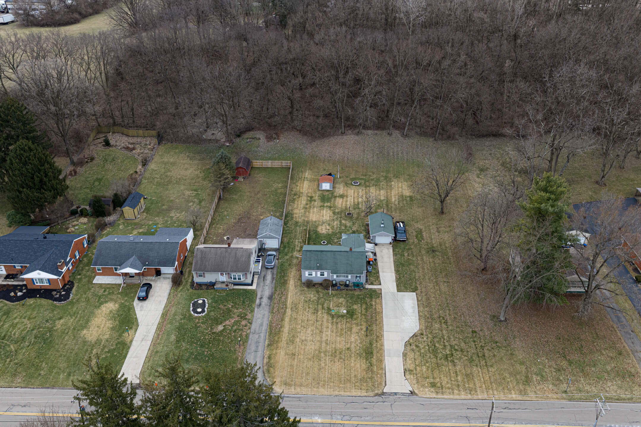 2817 Hillside Avenue, Springfield, Ohio 45503