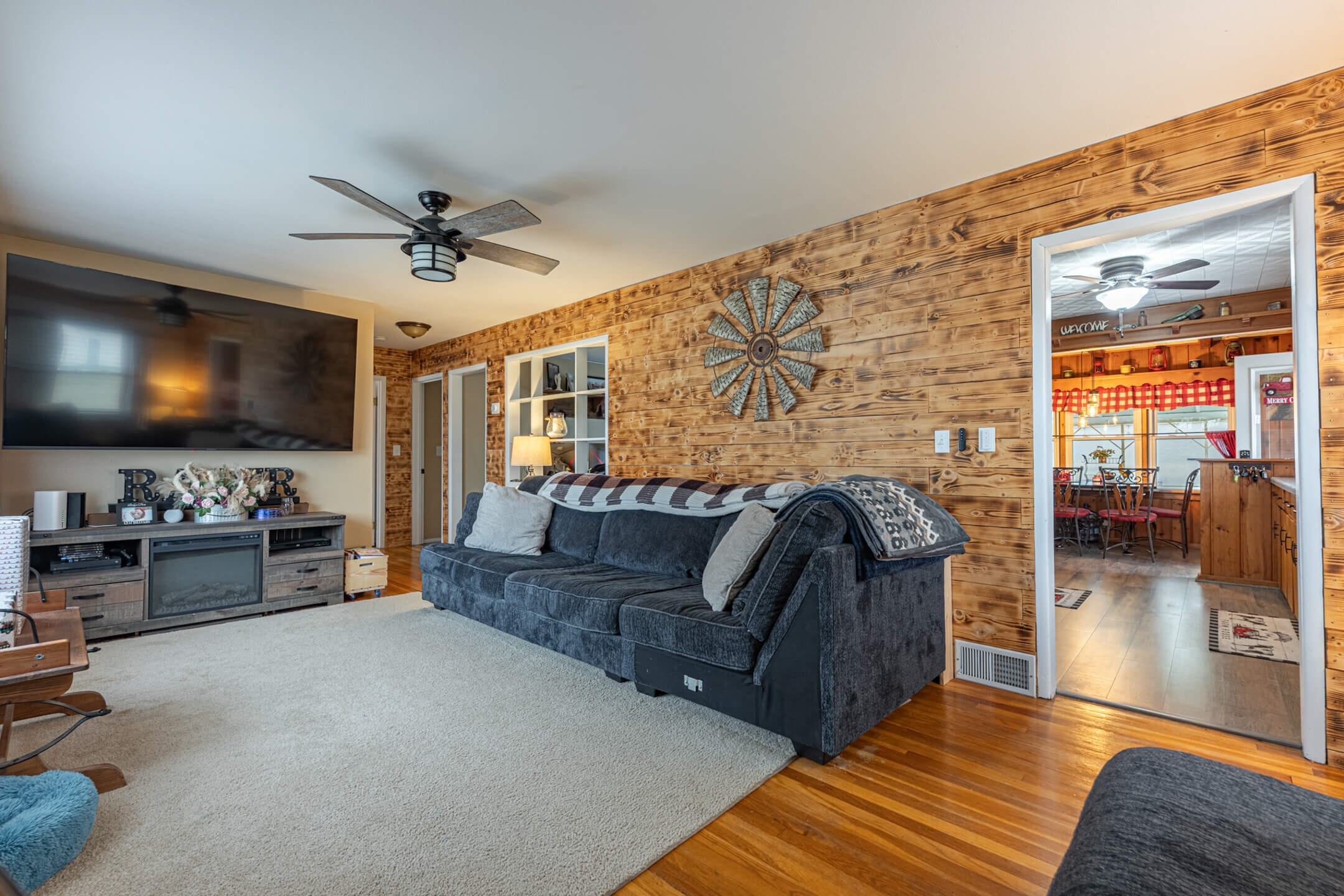 2817 Hillside Avenue, Springfield, Ohio 45503