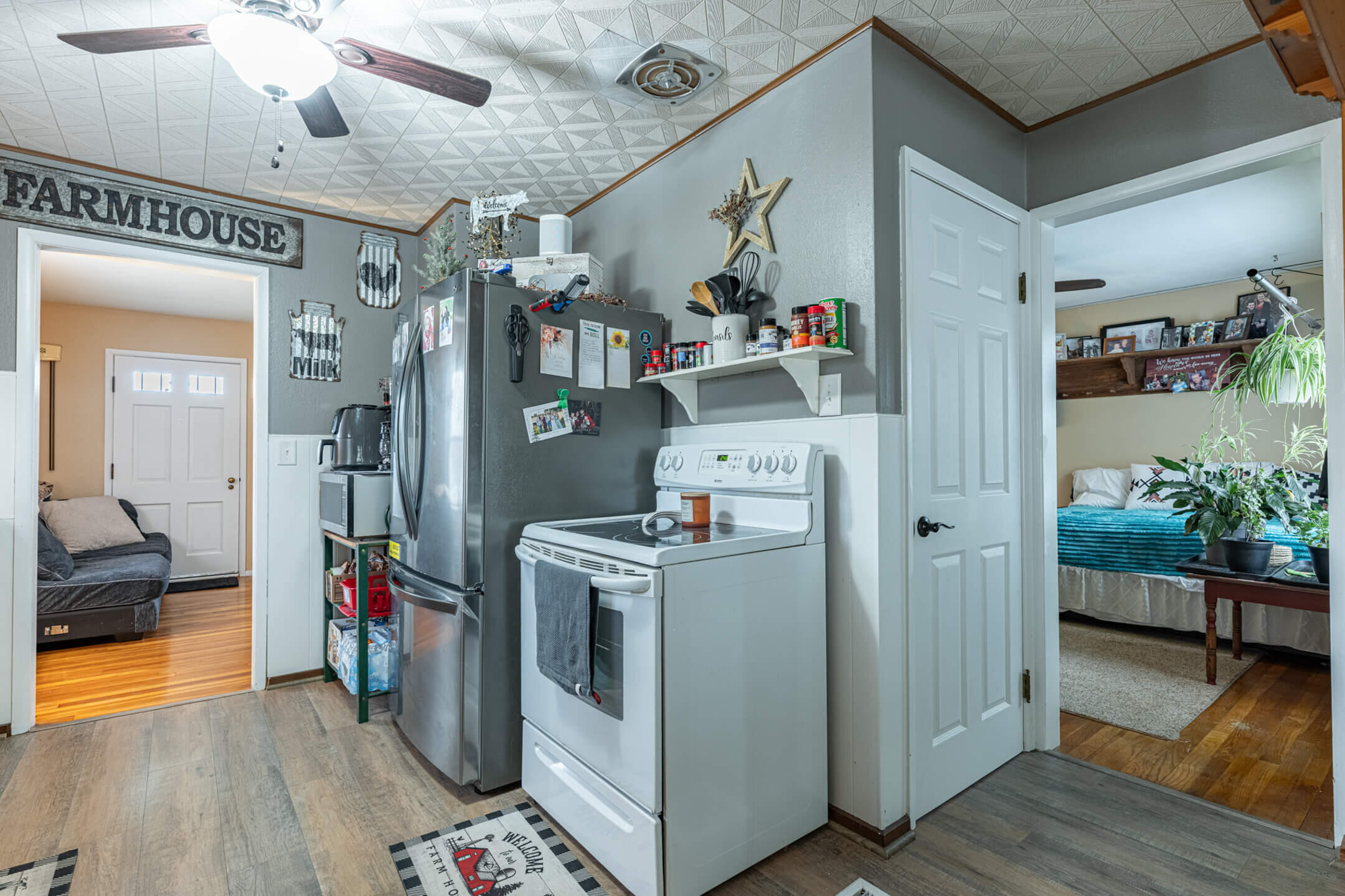 2817 Hillside Avenue, Springfield, Ohio 45503