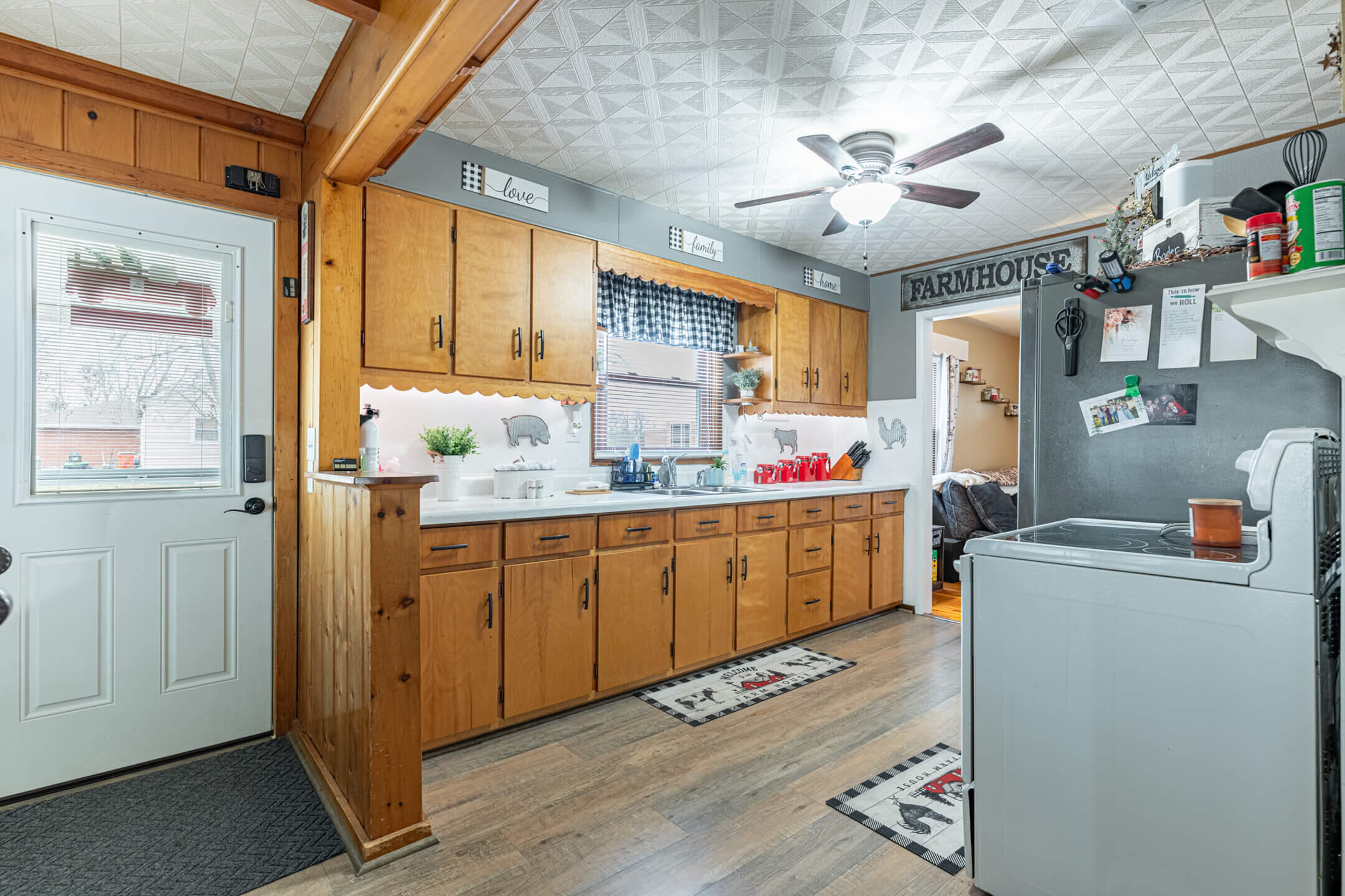 2817 Hillside Avenue, Springfield, Ohio 45503