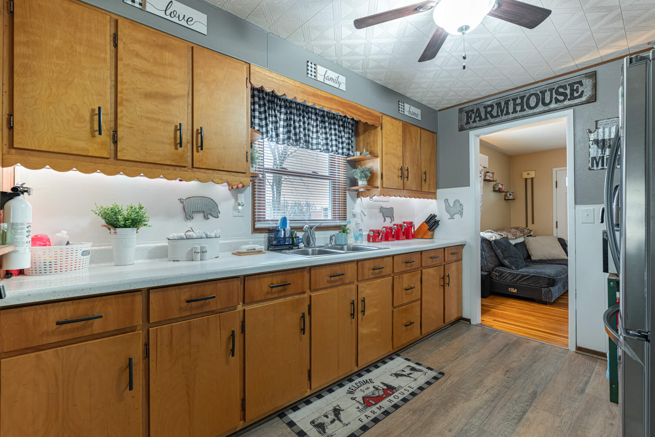 2817 Hillside Avenue, Springfield, Ohio 45503