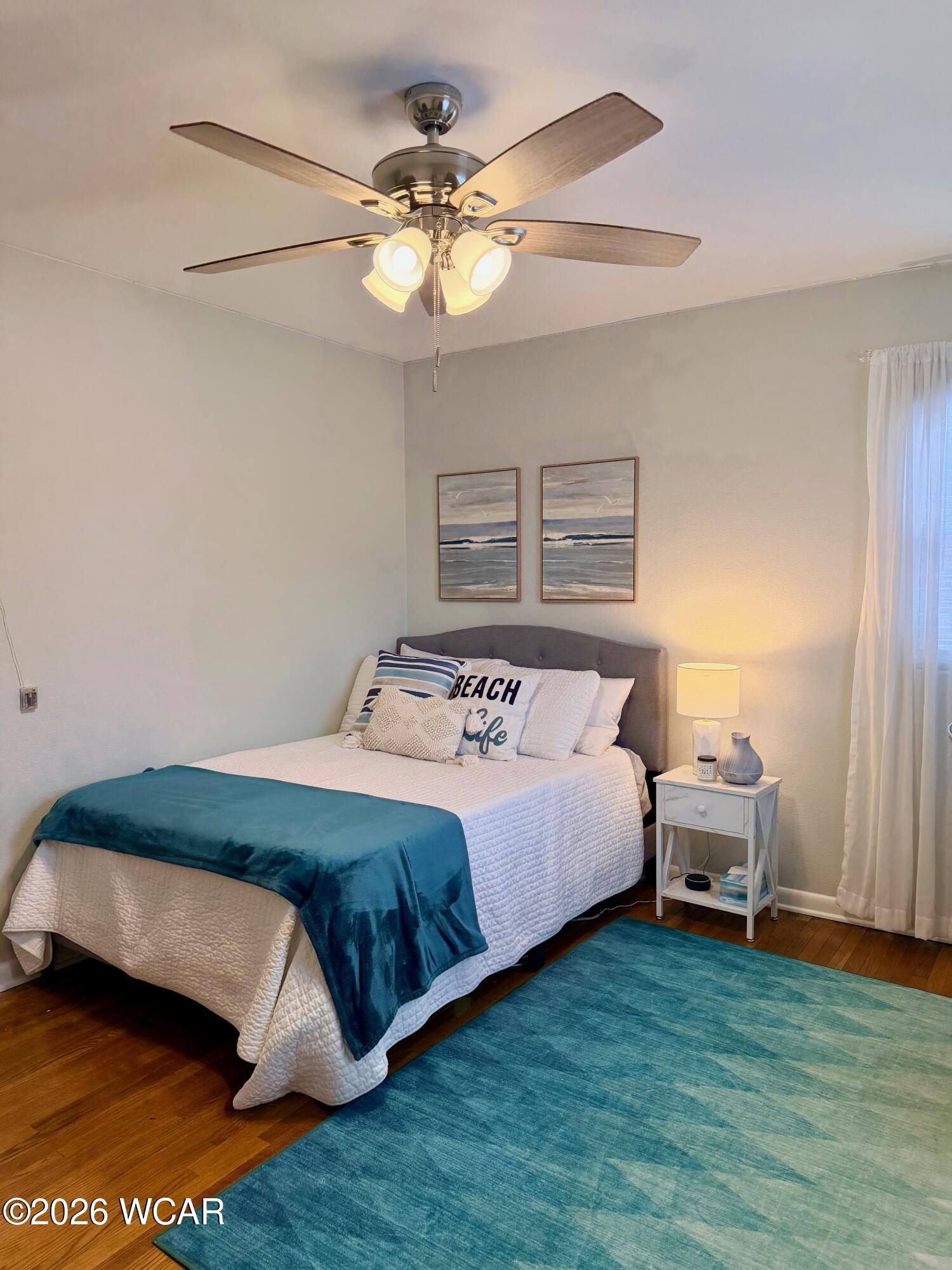 225 Yates Avenue, Findlay, Ohio