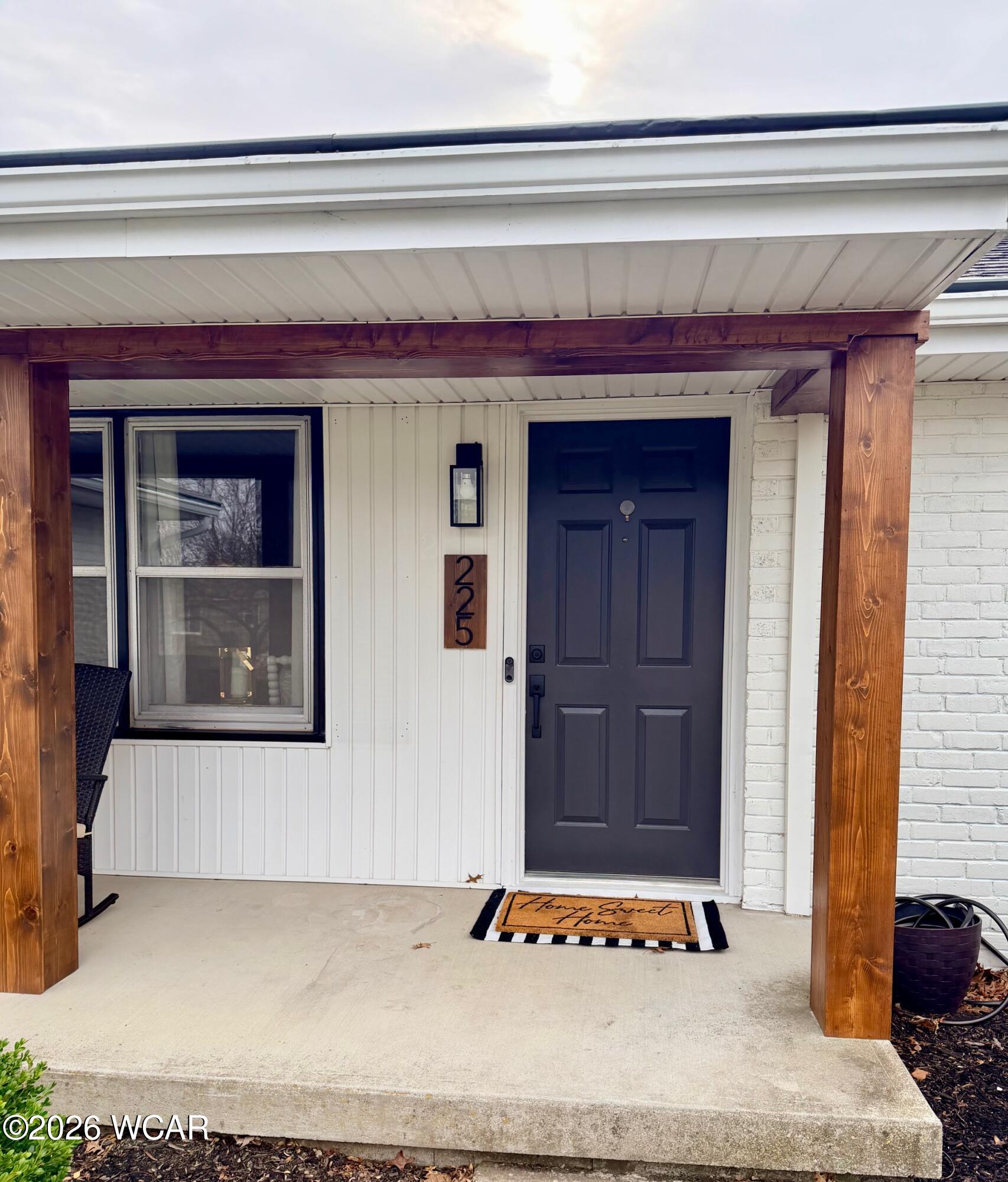 225 Yates Avenue, Findlay, Ohio