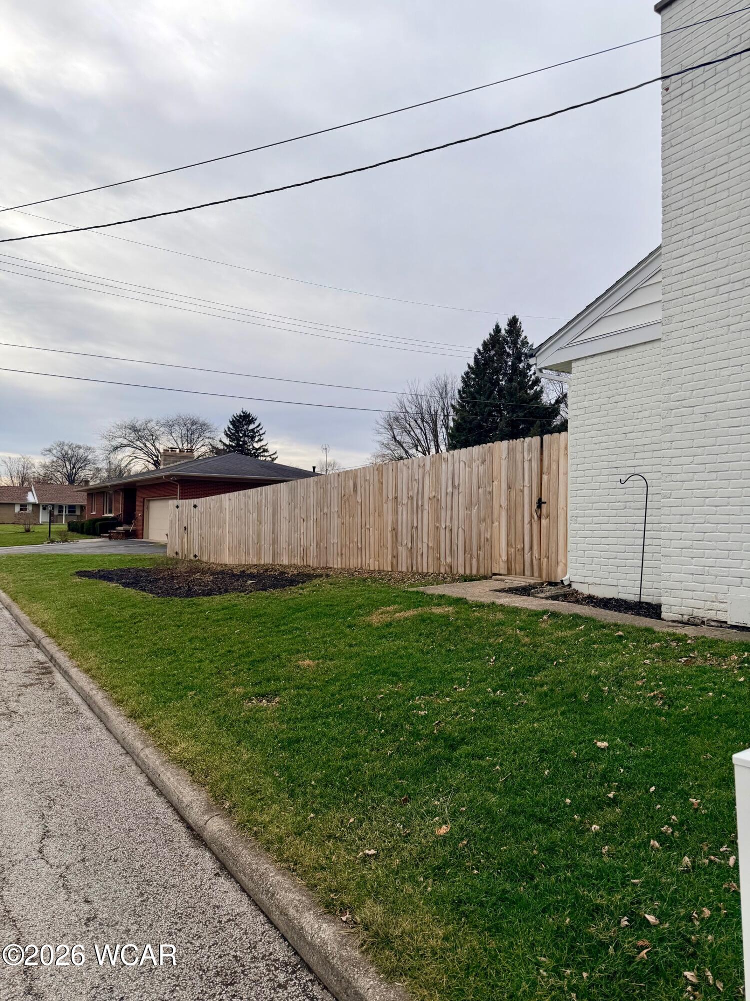 225 Yates Avenue, Findlay, Ohio