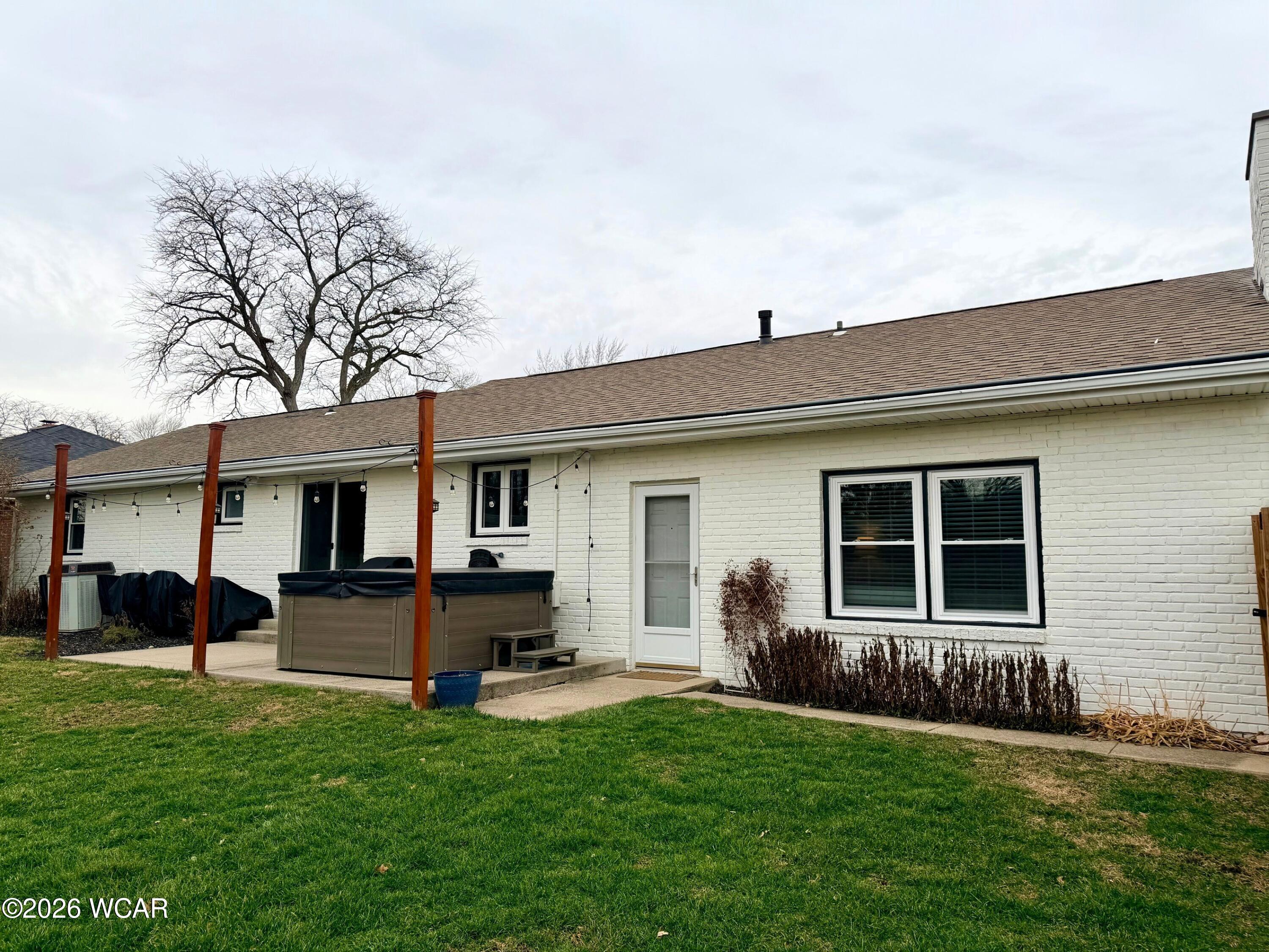 225 Yates Avenue, Findlay, Ohio