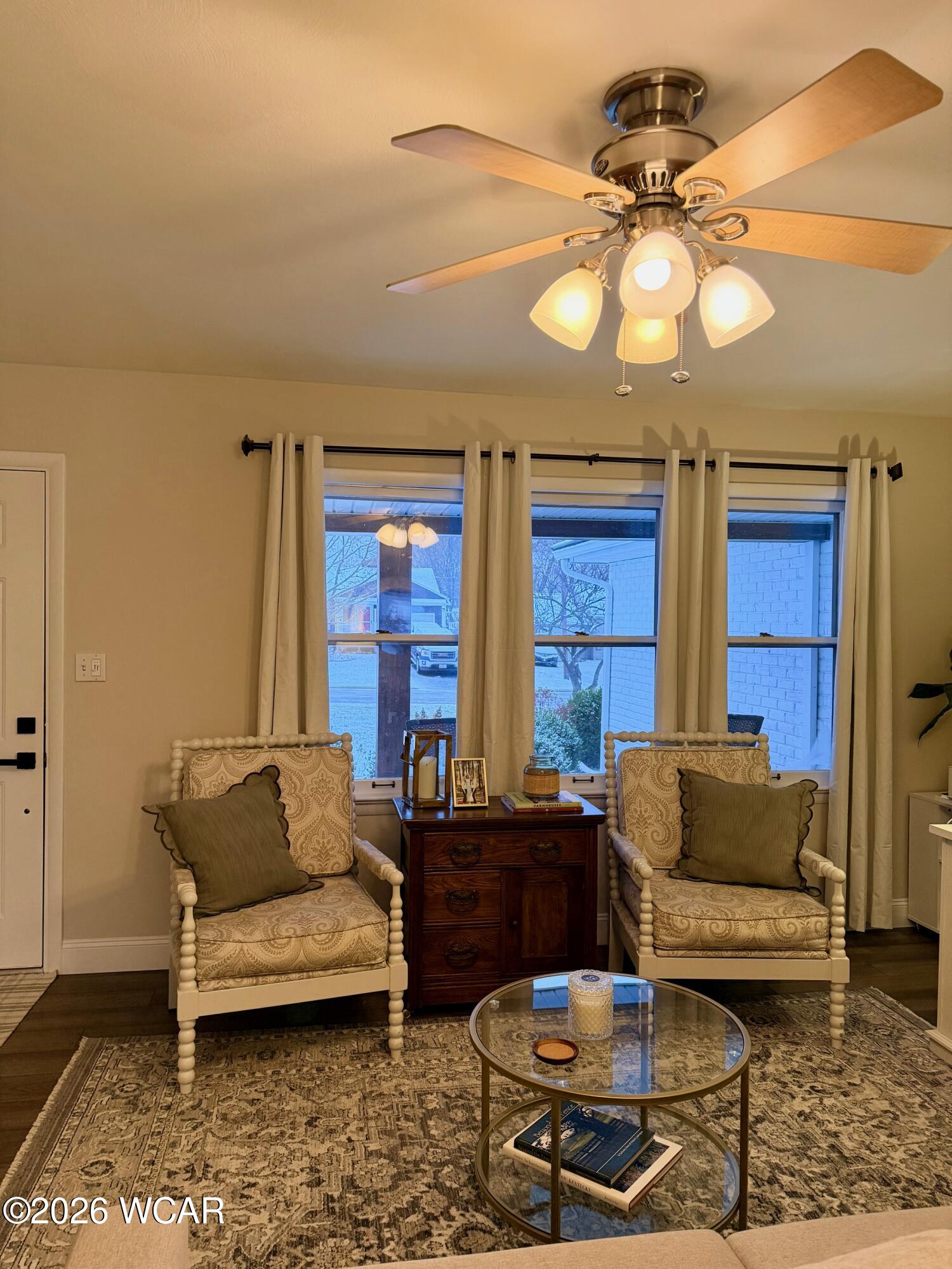 225 Yates Avenue, Findlay, Ohio