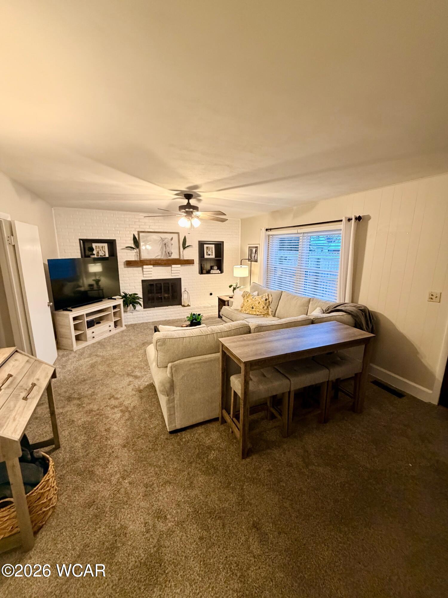 225 Yates Avenue, Findlay, Ohio