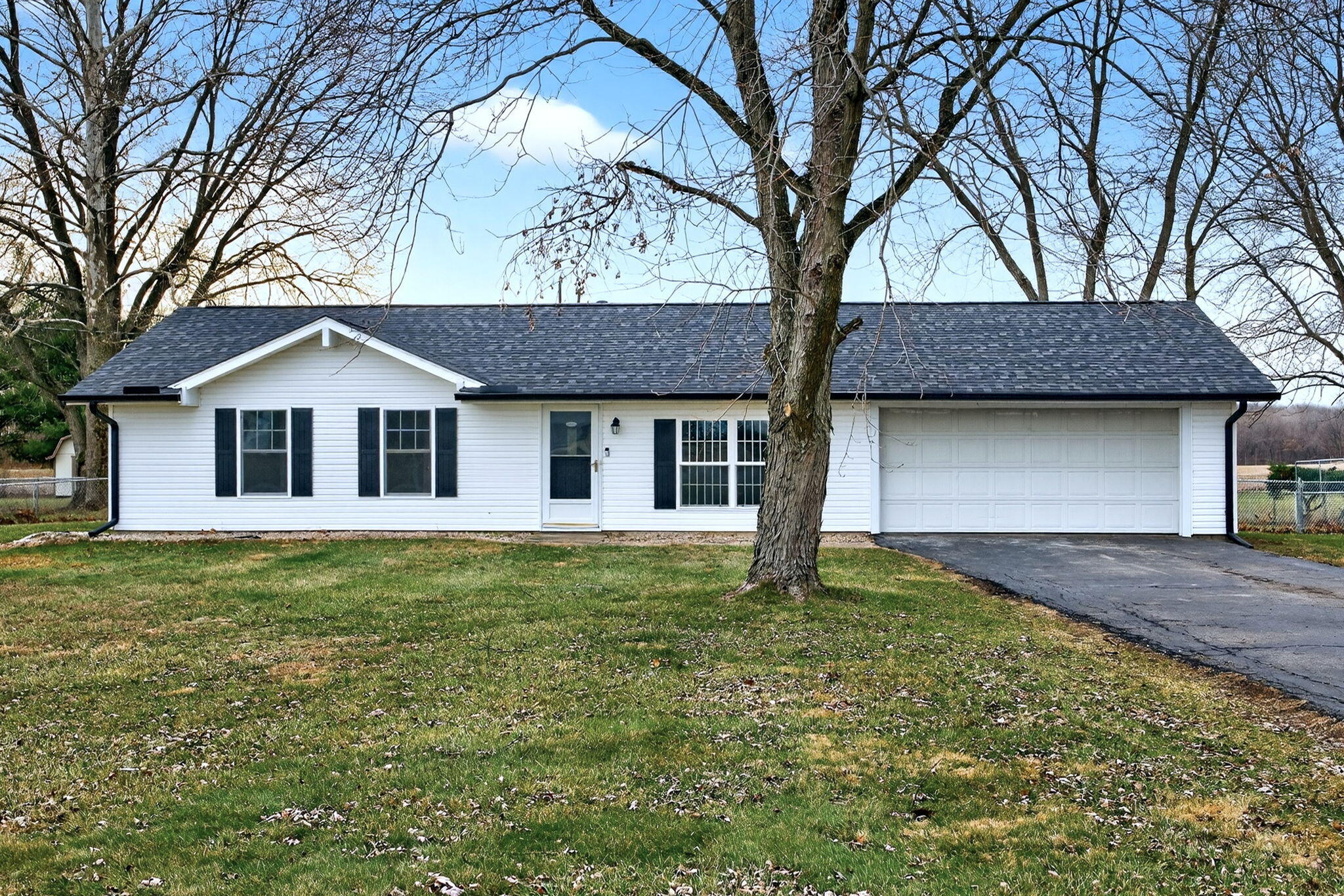 2925 Tecumseh Road, Springfield, Ohio 45502