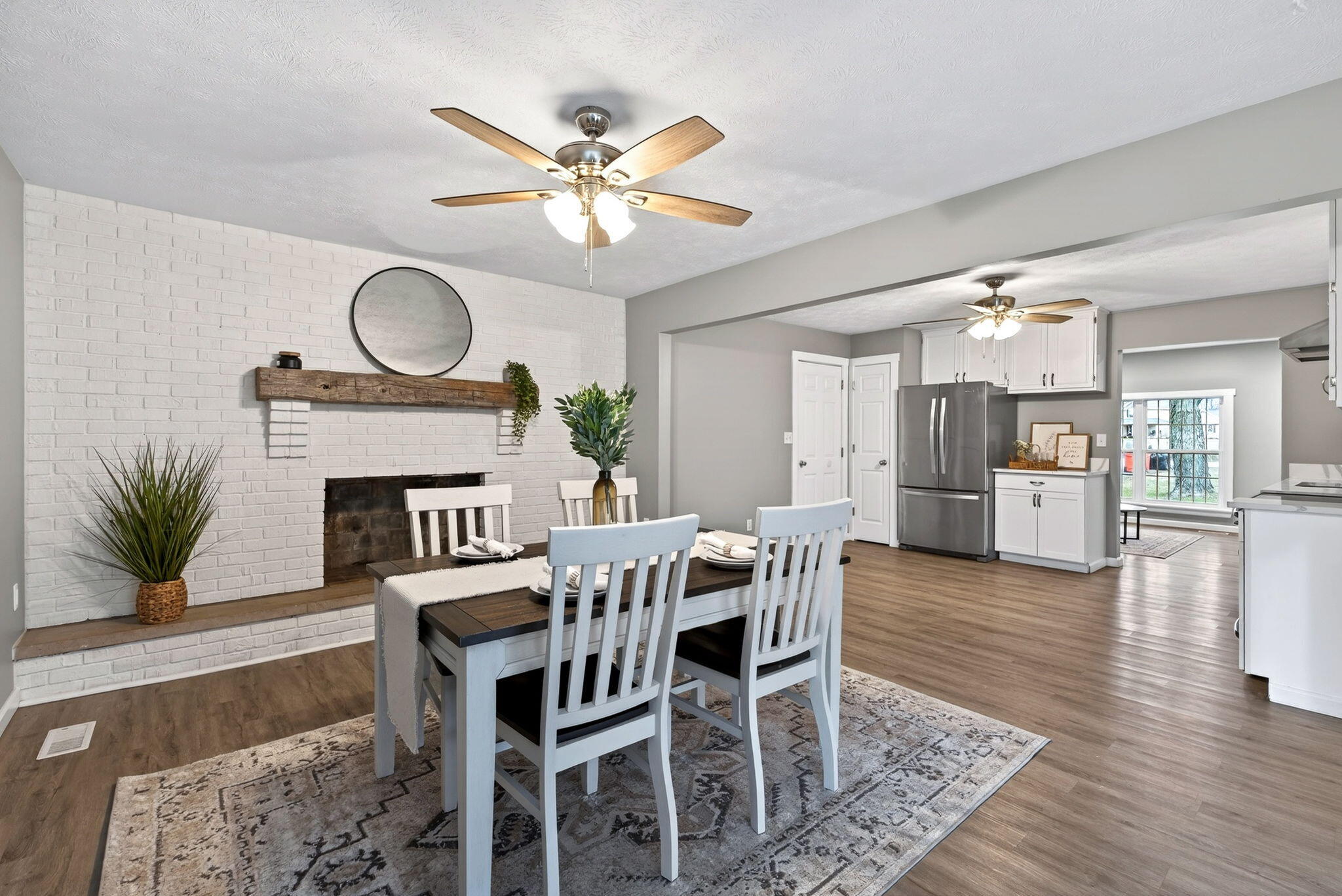 2925 Tecumseh Road, Springfield, Ohio 45502