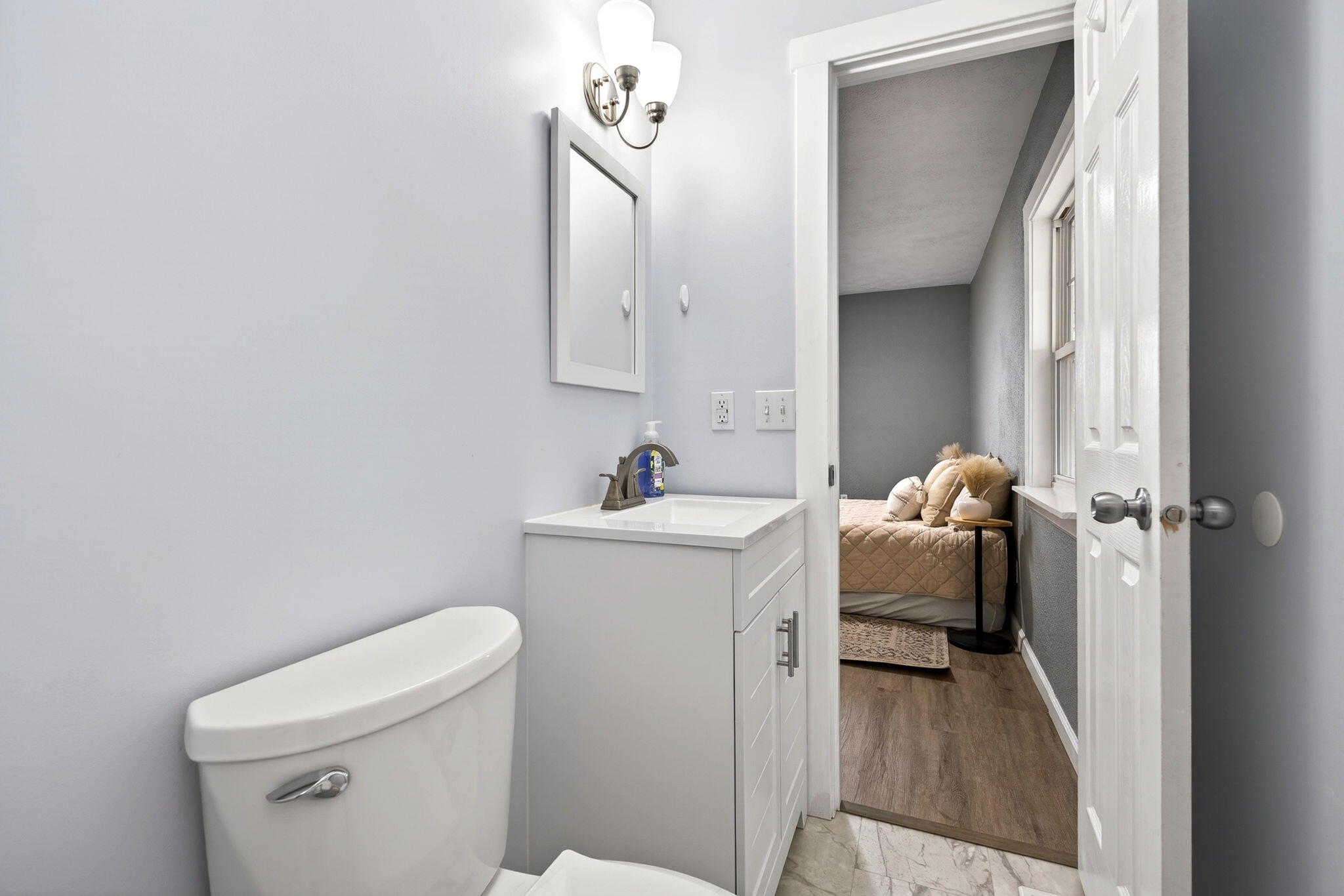 2925 Tecumseh Road, Springfield, Ohio 45502