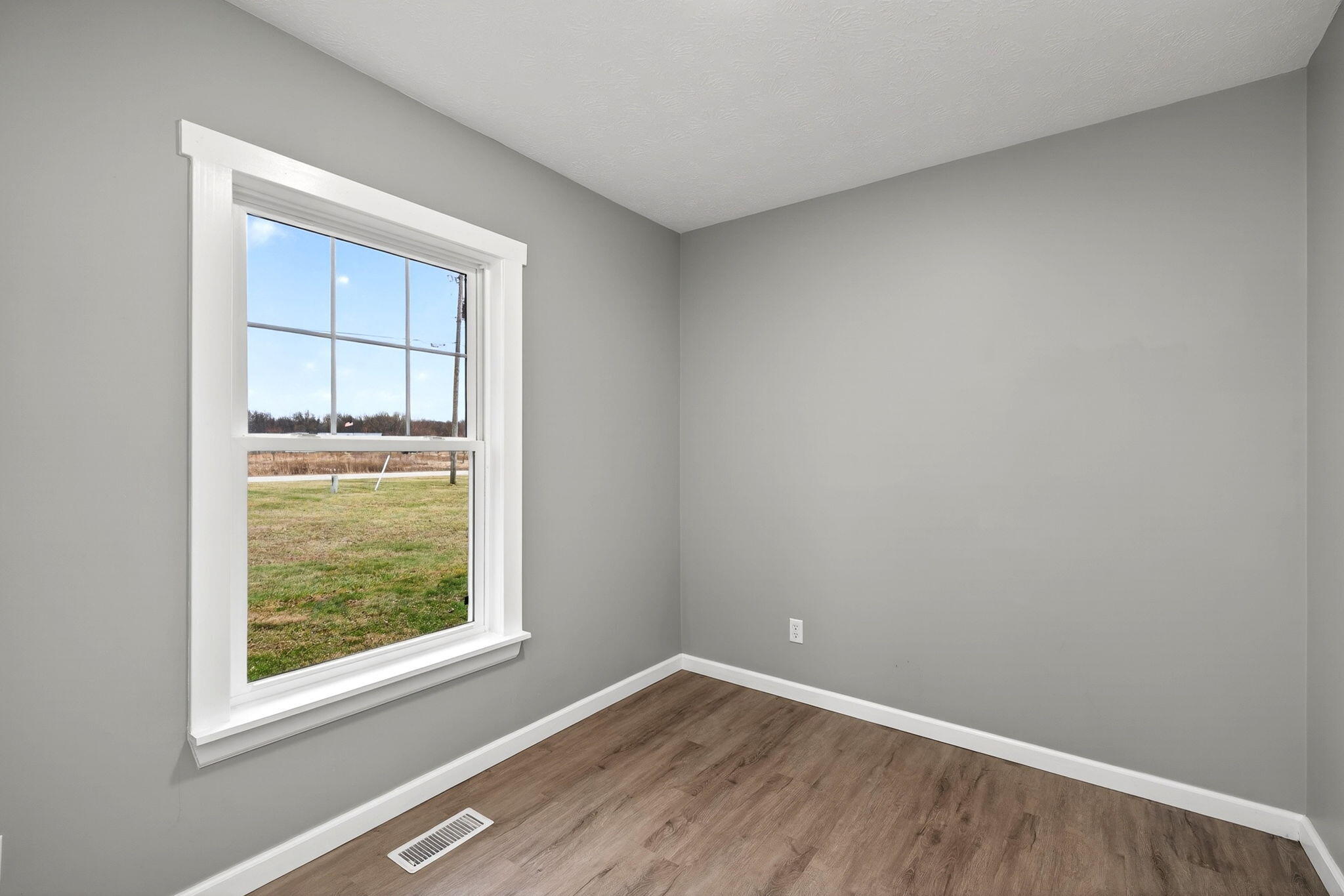 2925 Tecumseh Road, Springfield, Ohio 45502