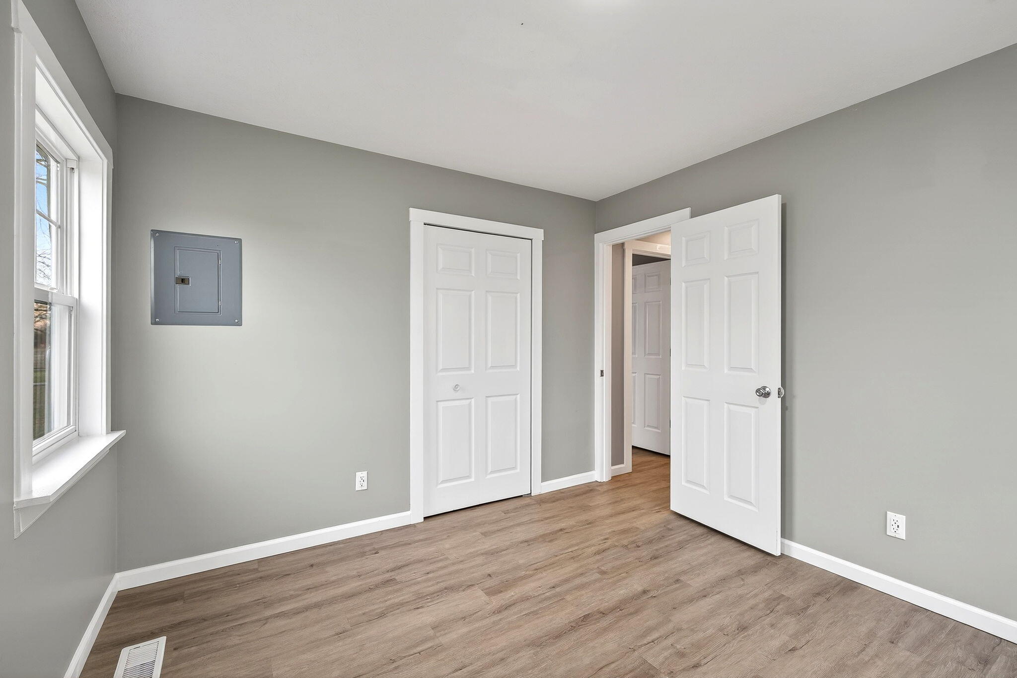 2925 Tecumseh Road, Springfield, Ohio 45502