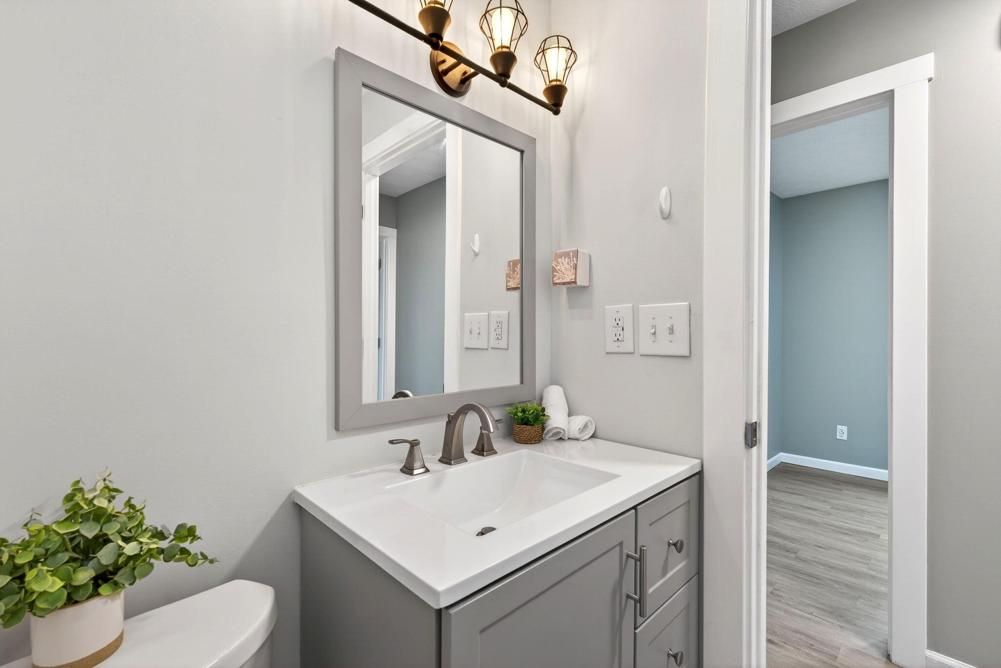 2925 Tecumseh Road, Springfield, Ohio 45502