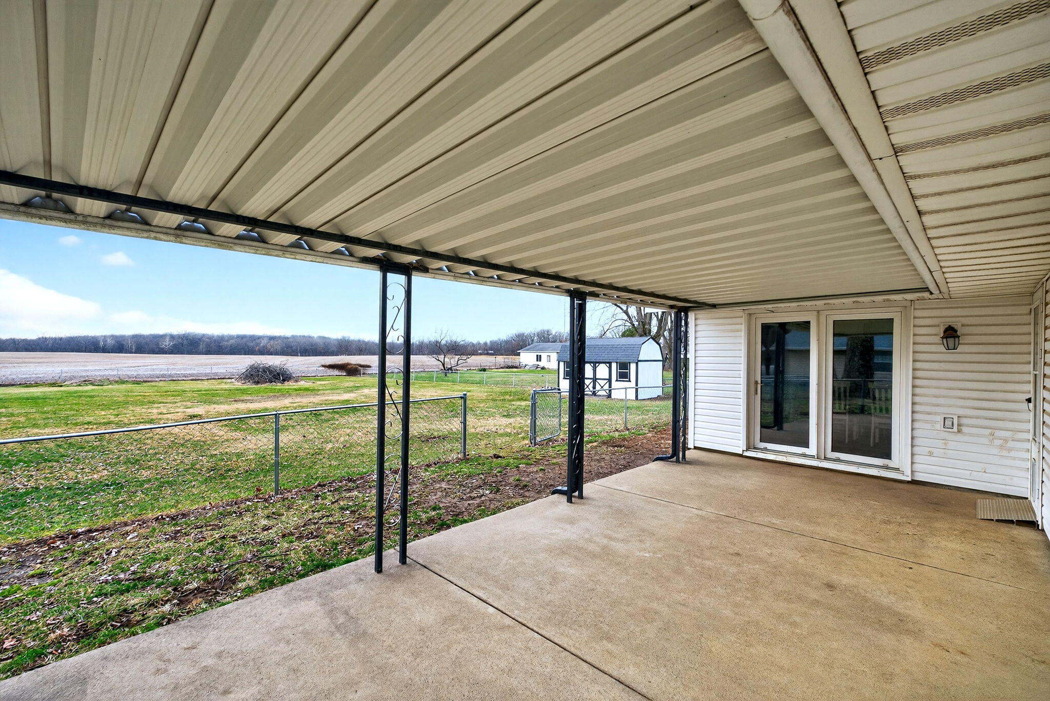 2925 Tecumseh Road, Springfield, Ohio 45502