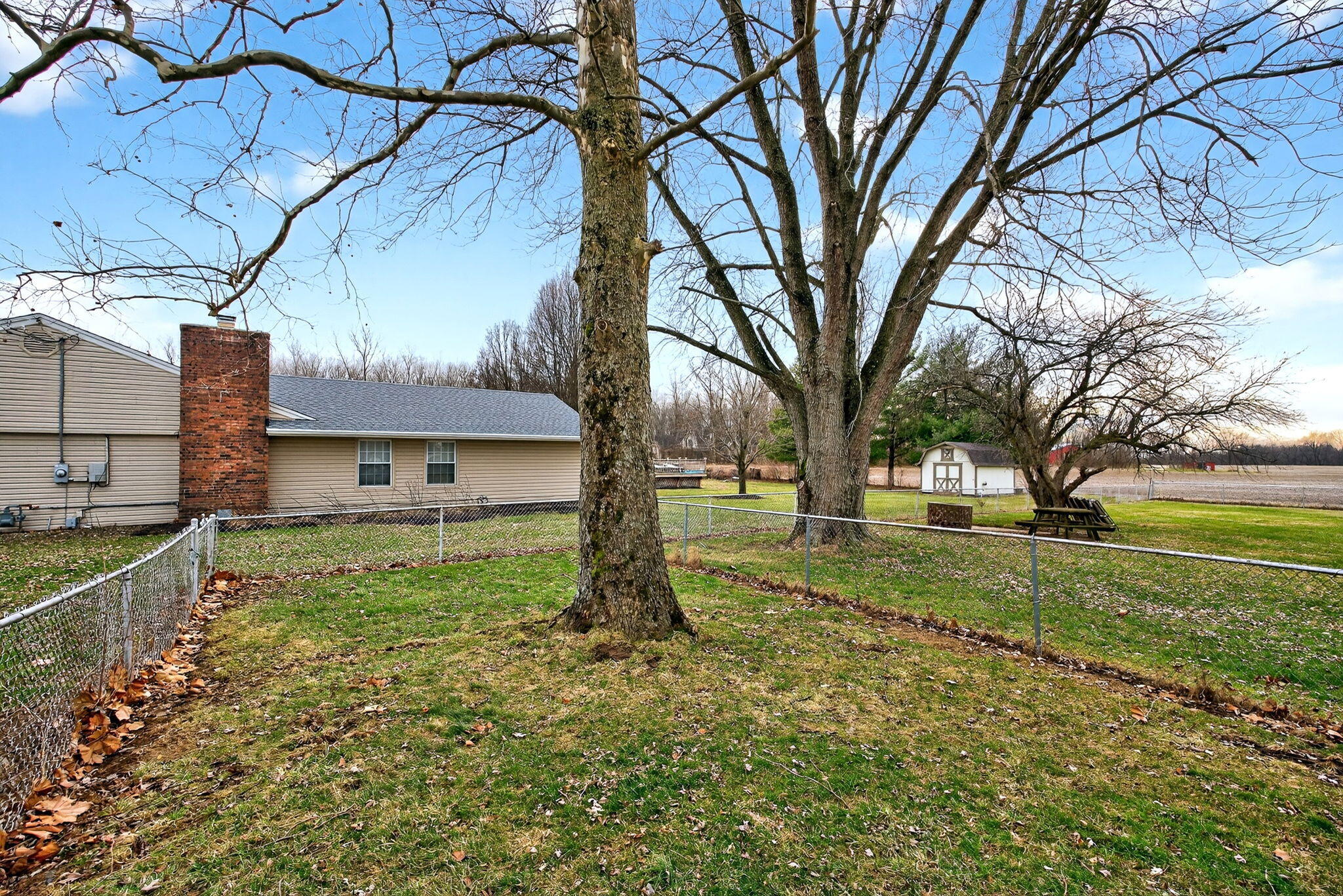 2925 Tecumseh Road, Springfield, Ohio 45502