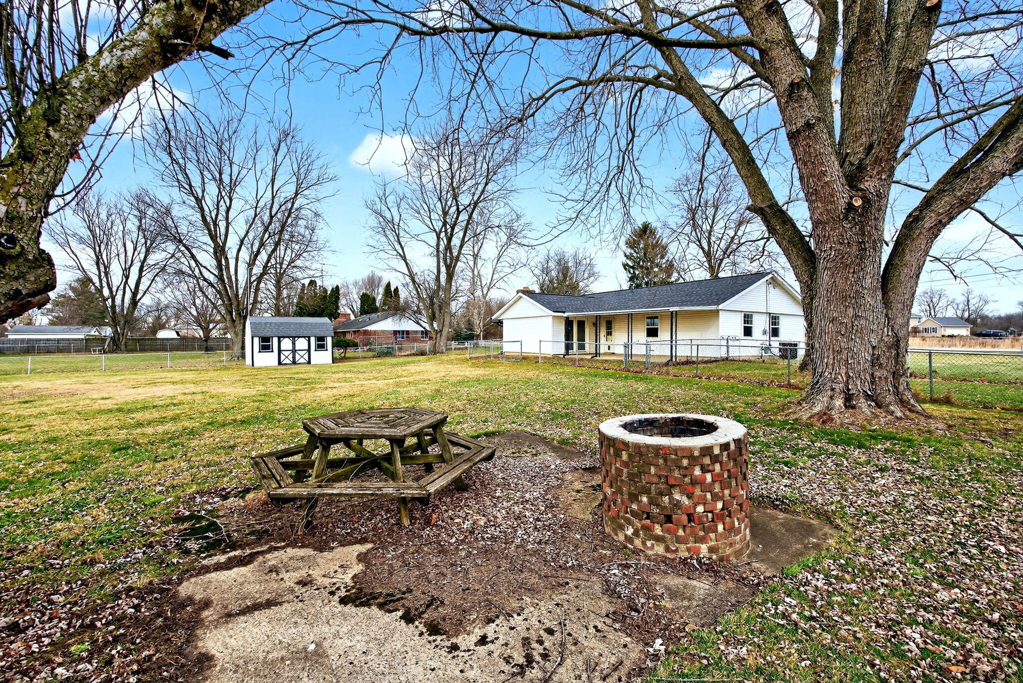 2925 Tecumseh Road, Springfield, Ohio 45502