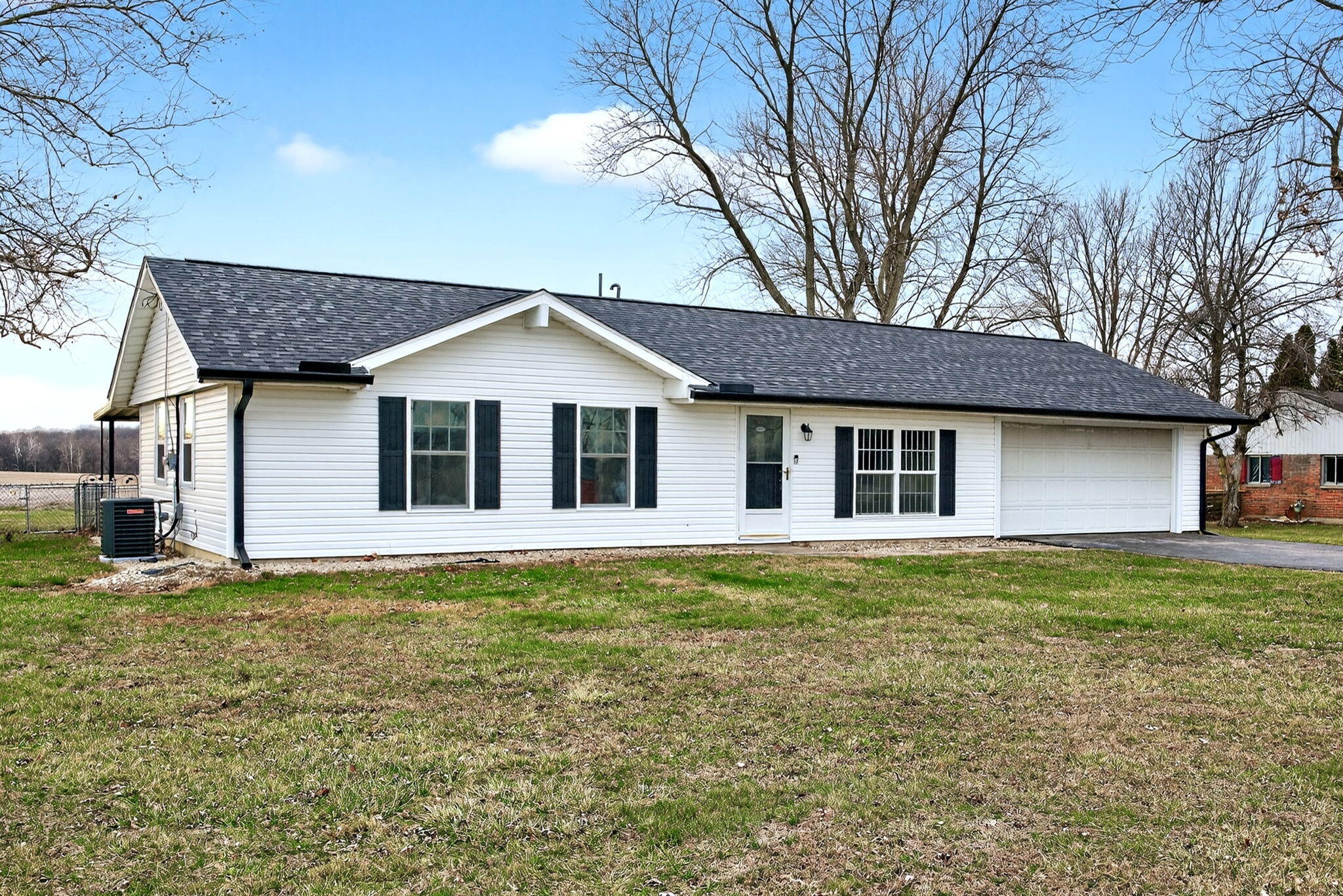 2925 Tecumseh Road, Springfield, Ohio 45502