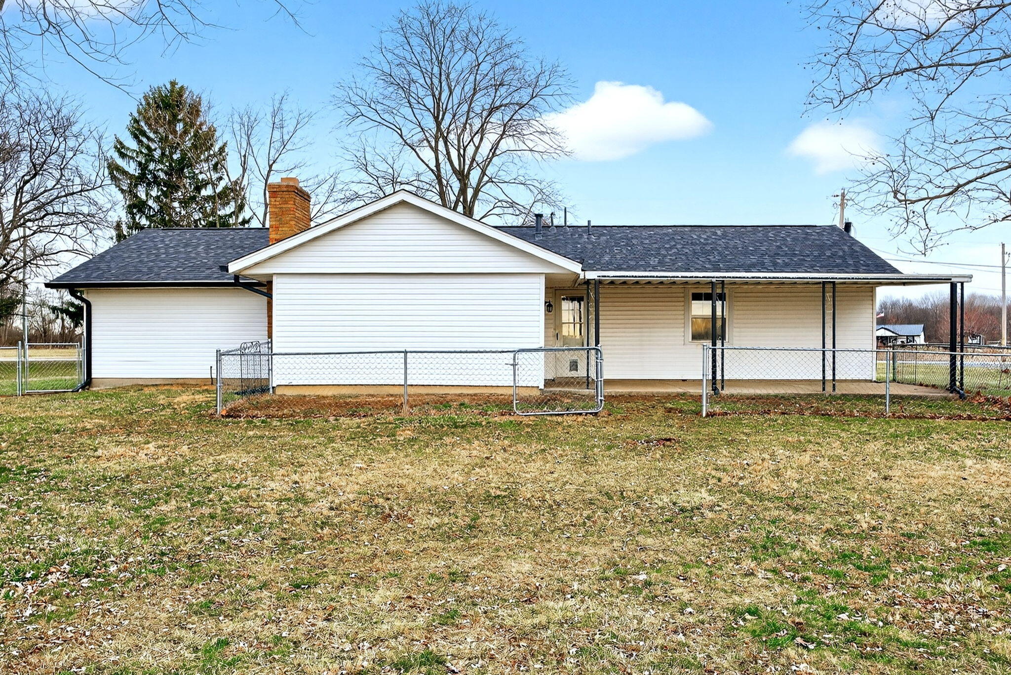 2925 Tecumseh Road, Springfield, Ohio 45502