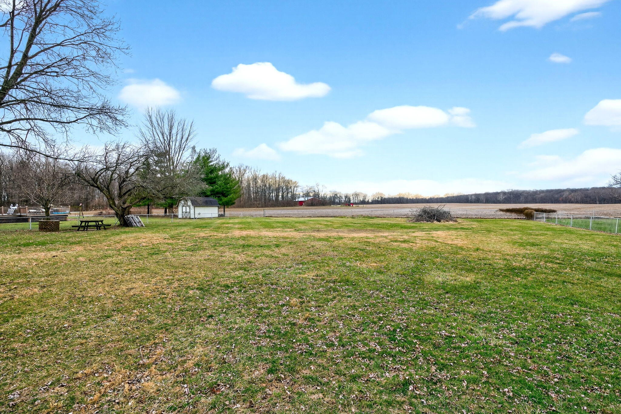 2925 Tecumseh Road, Springfield, Ohio 45502