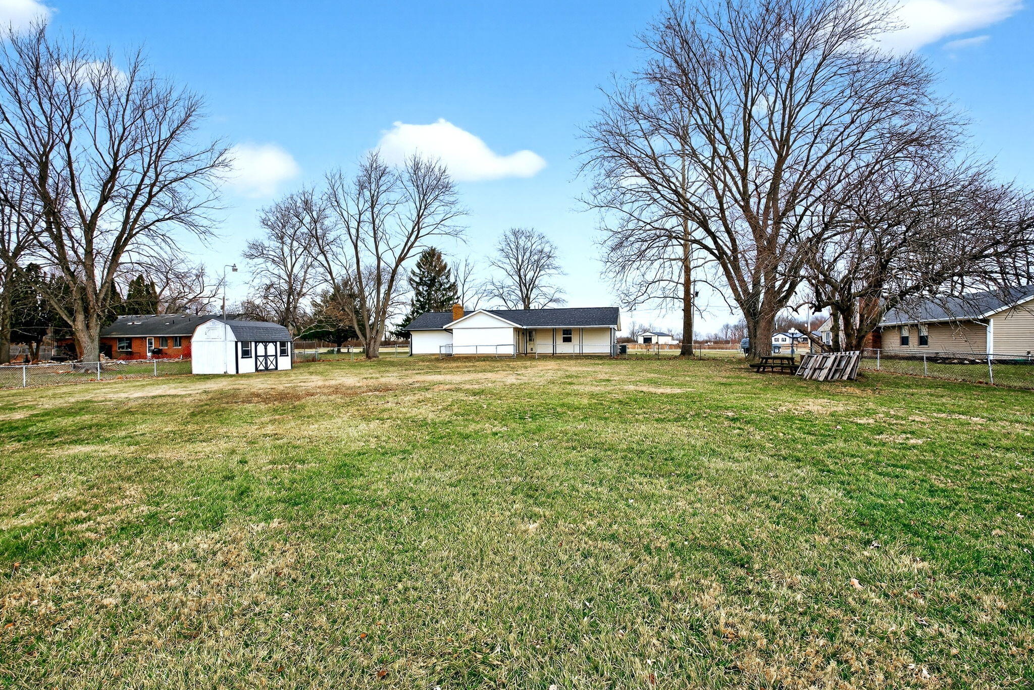 2925 Tecumseh Road, Springfield, Ohio 45502