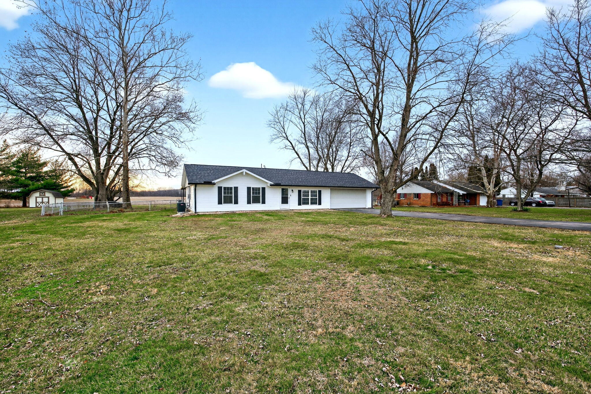 2925 Tecumseh Road, Springfield, Ohio 45502