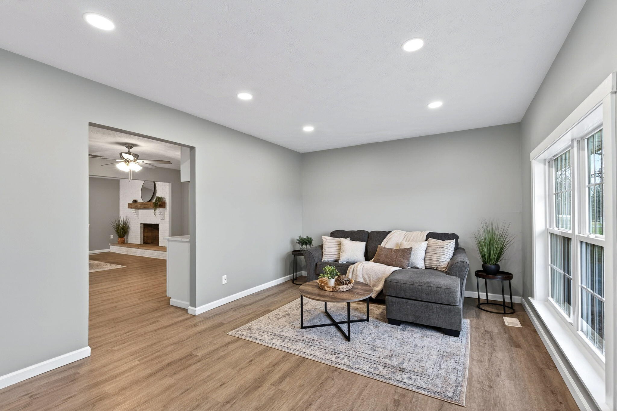 2925 Tecumseh Road, Springfield, Ohio 45502