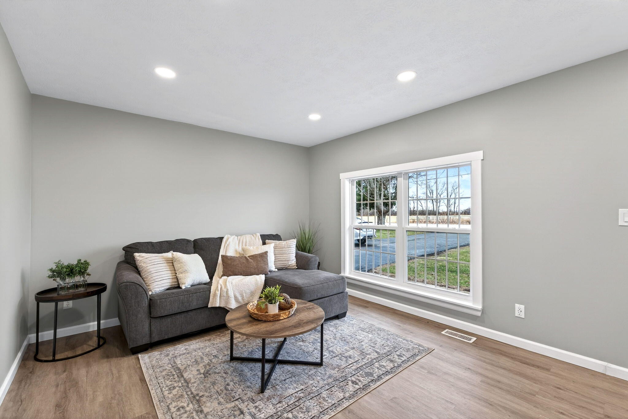 2925 Tecumseh Road, Springfield, Ohio 45502