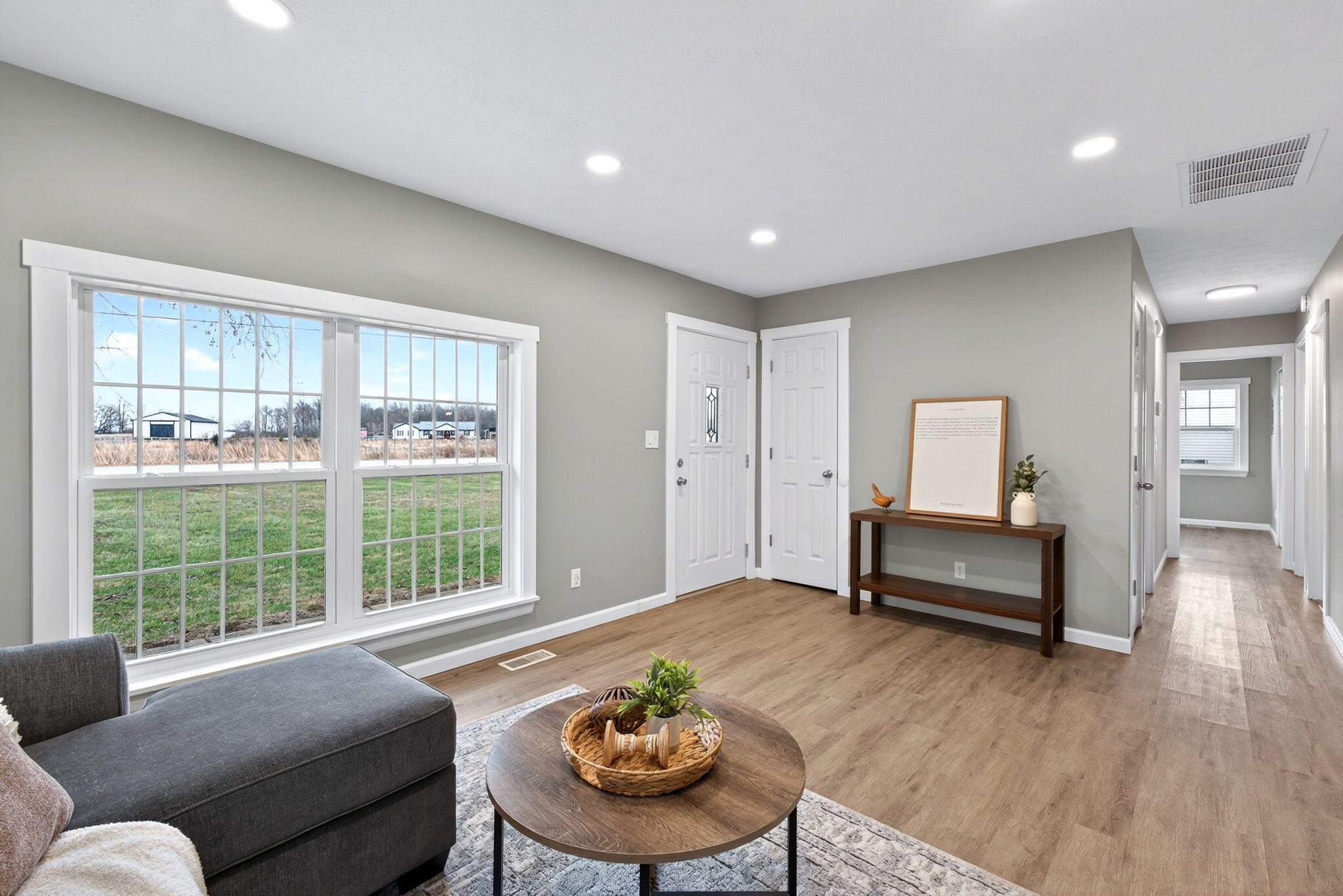 2925 Tecumseh Road, Springfield, Ohio 45502