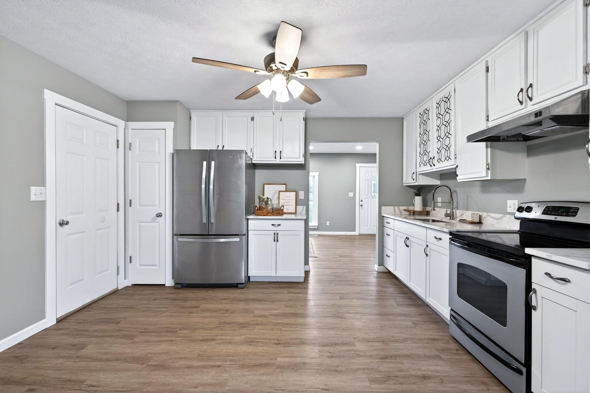 2925 Tecumseh Road, Springfield, Ohio 45502