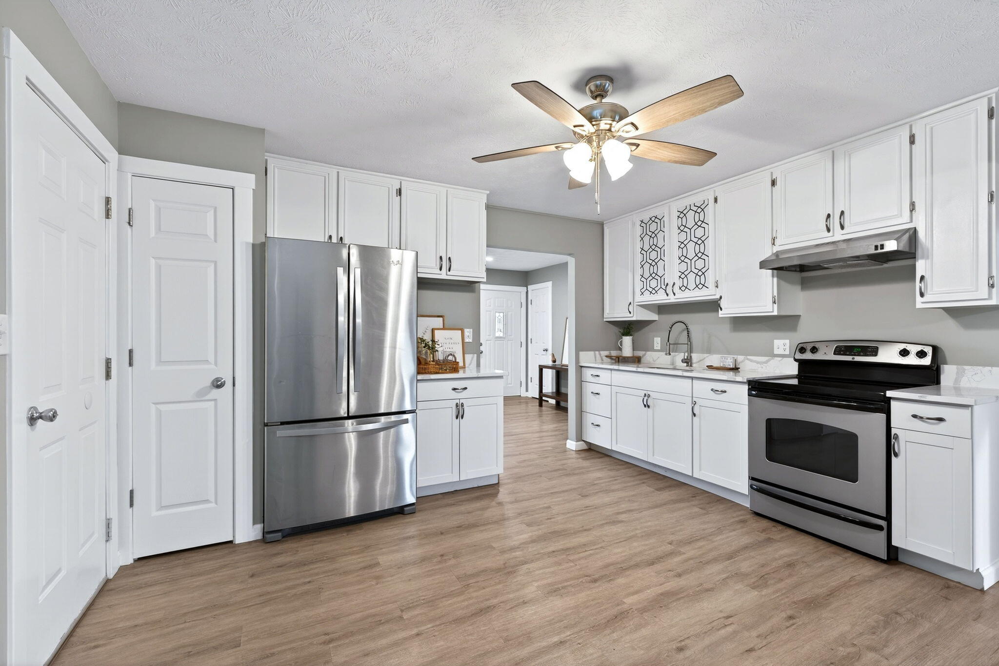 2925 Tecumseh Road, Springfield, Ohio 45502