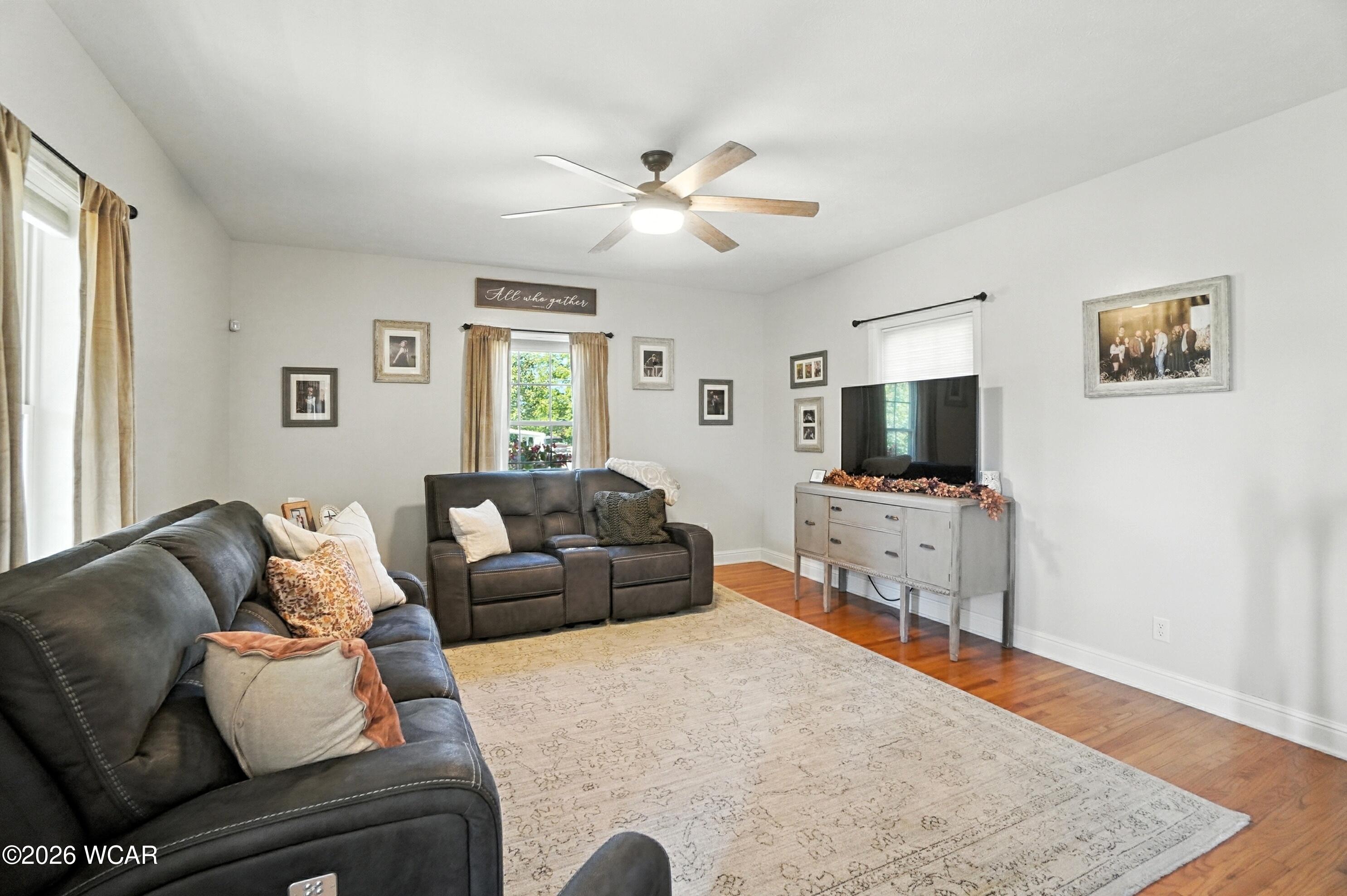 602 Murray Street, Wapakoneta, Ohio