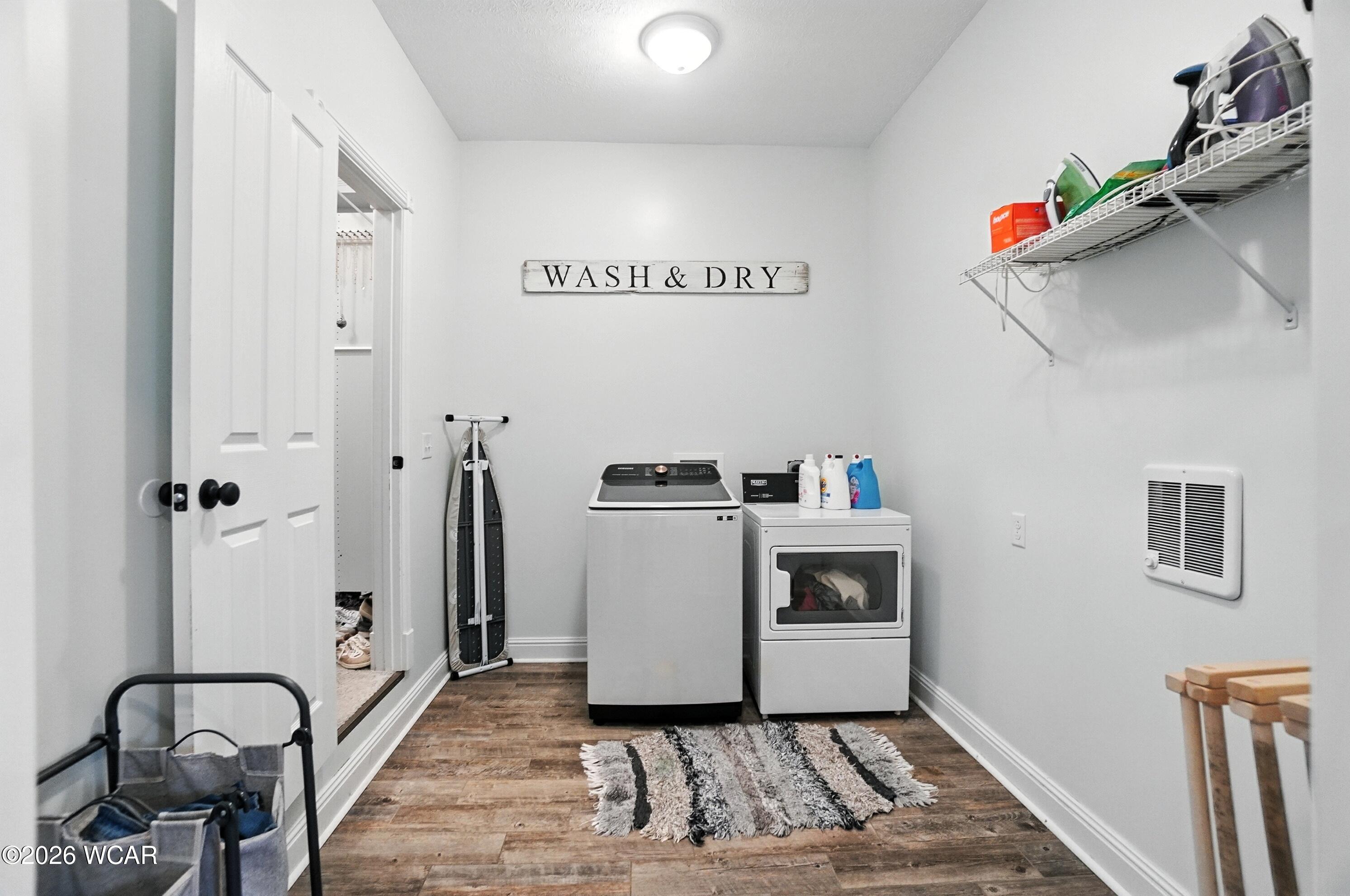 602 Murray Street, Wapakoneta, Ohio