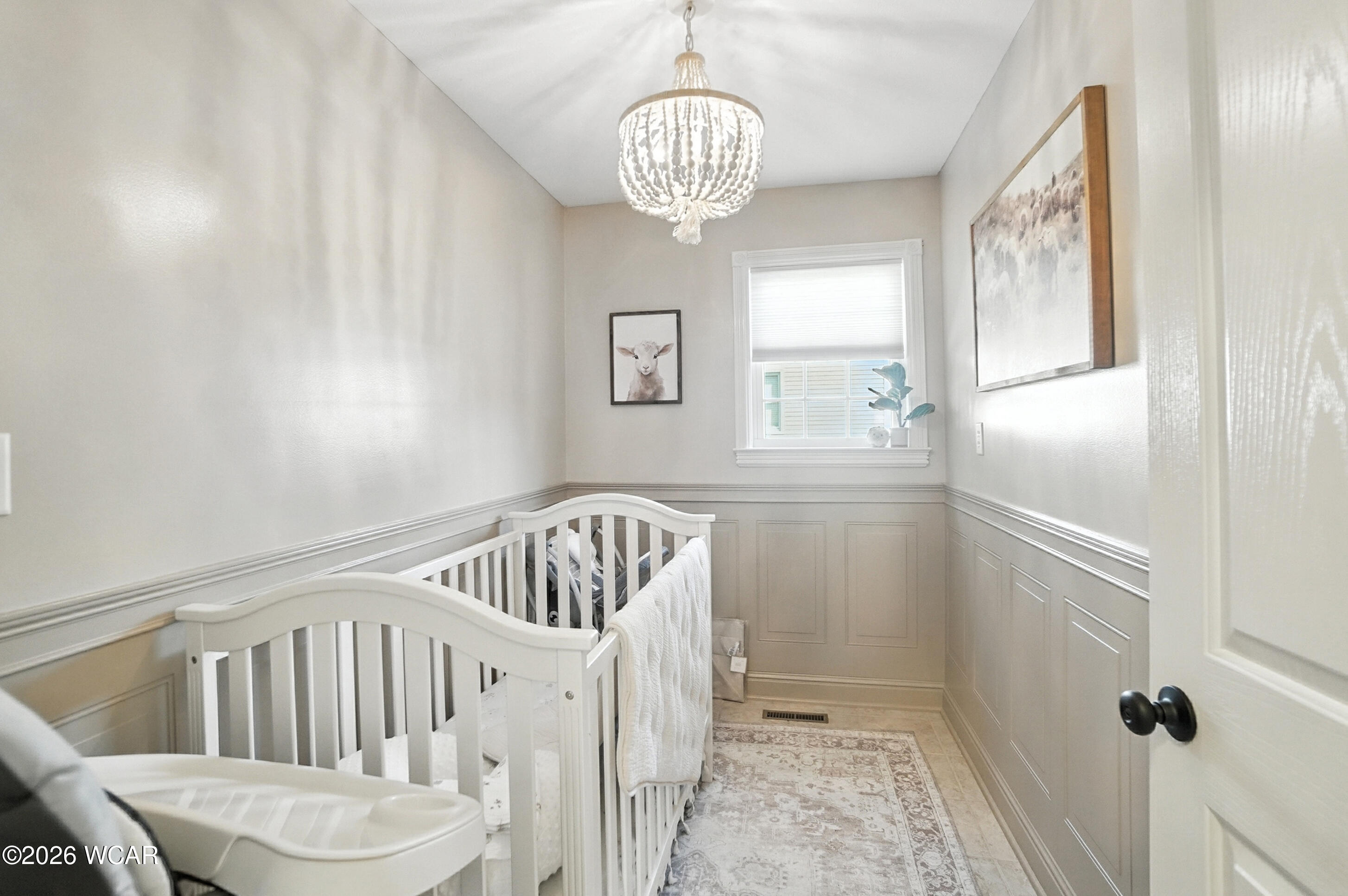 602 Murray Street, Wapakoneta, Ohio