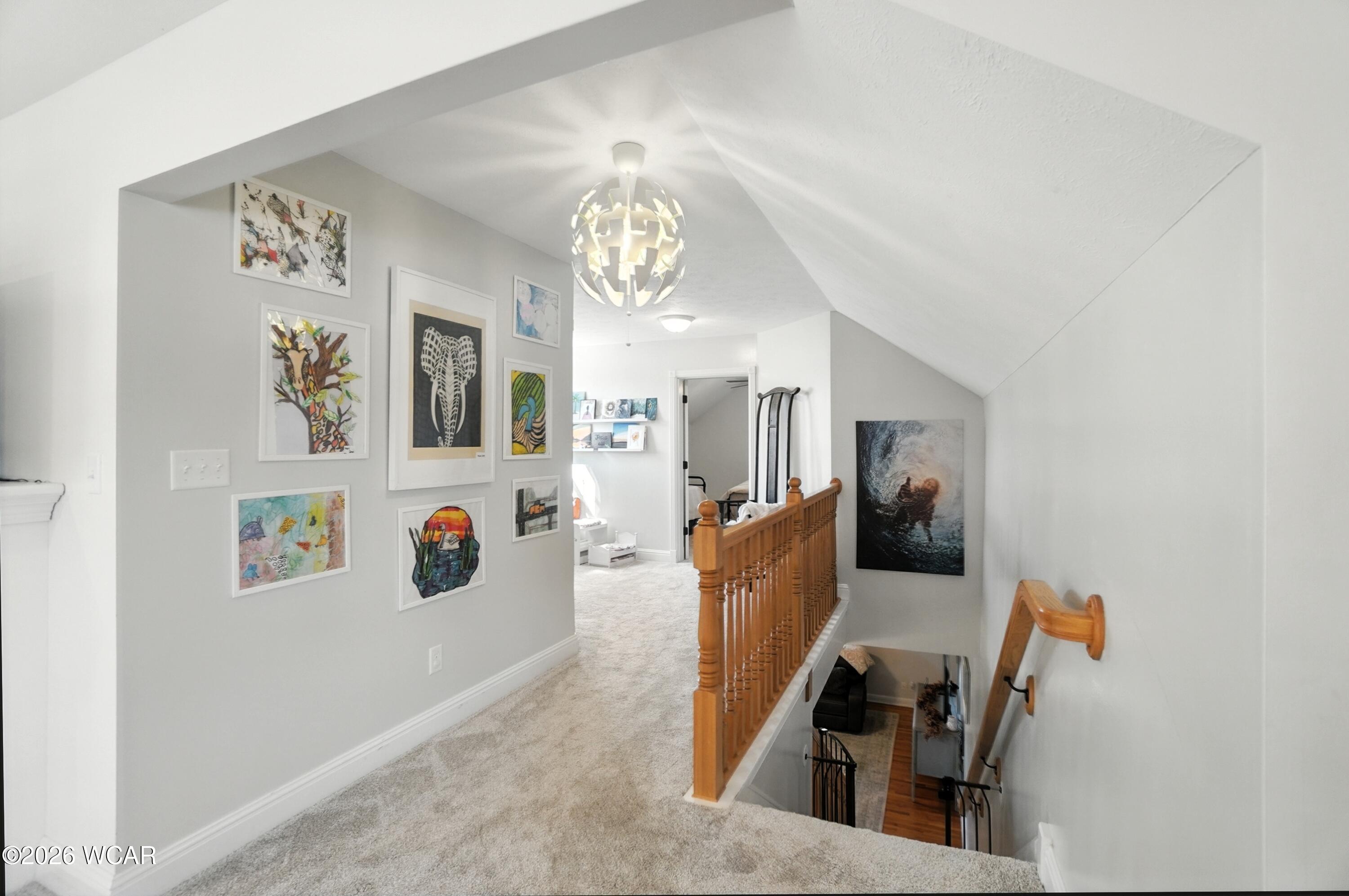 602 Murray Street, Wapakoneta, Ohio