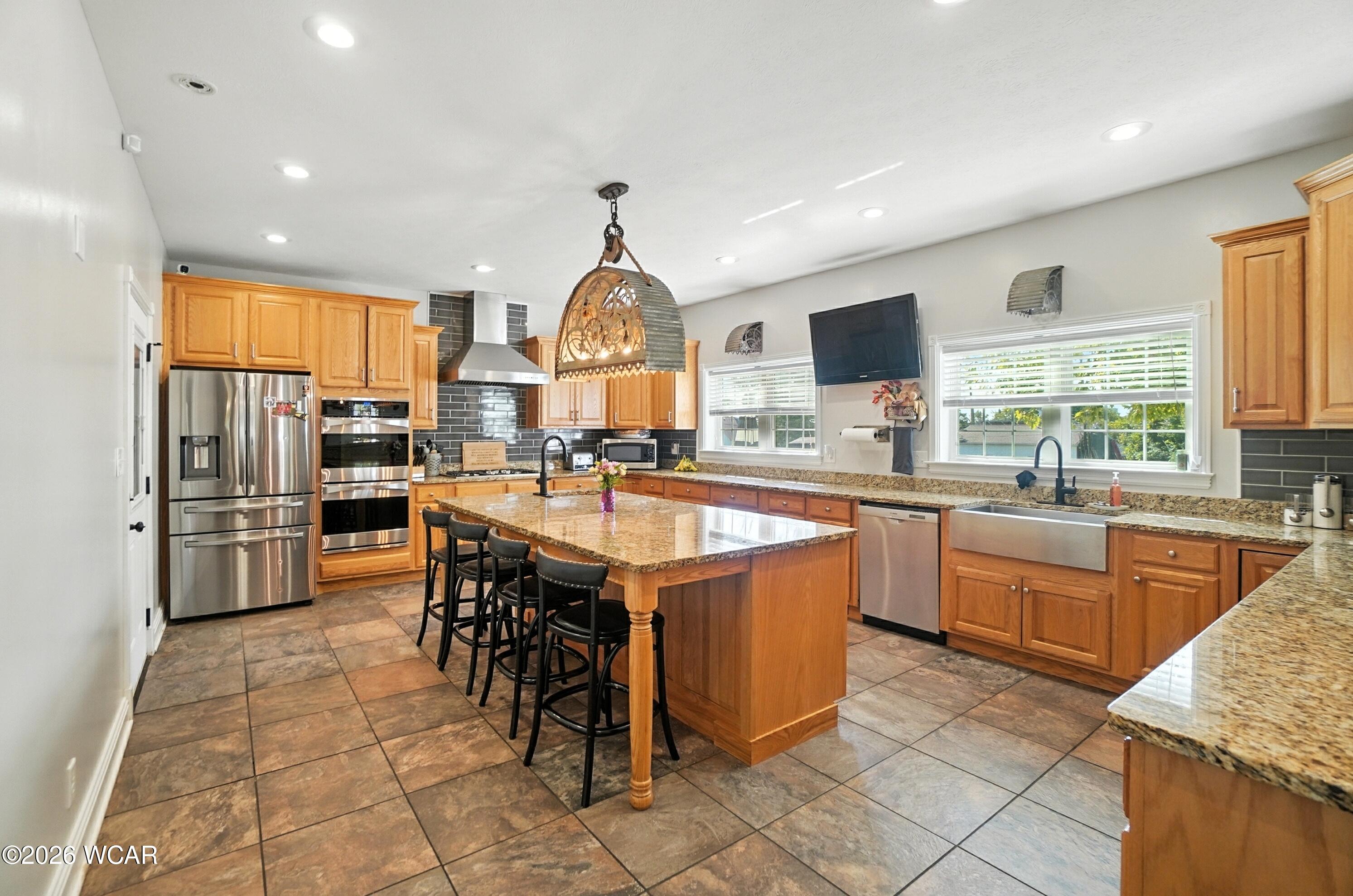 602 Murray Street, Wapakoneta, Ohio