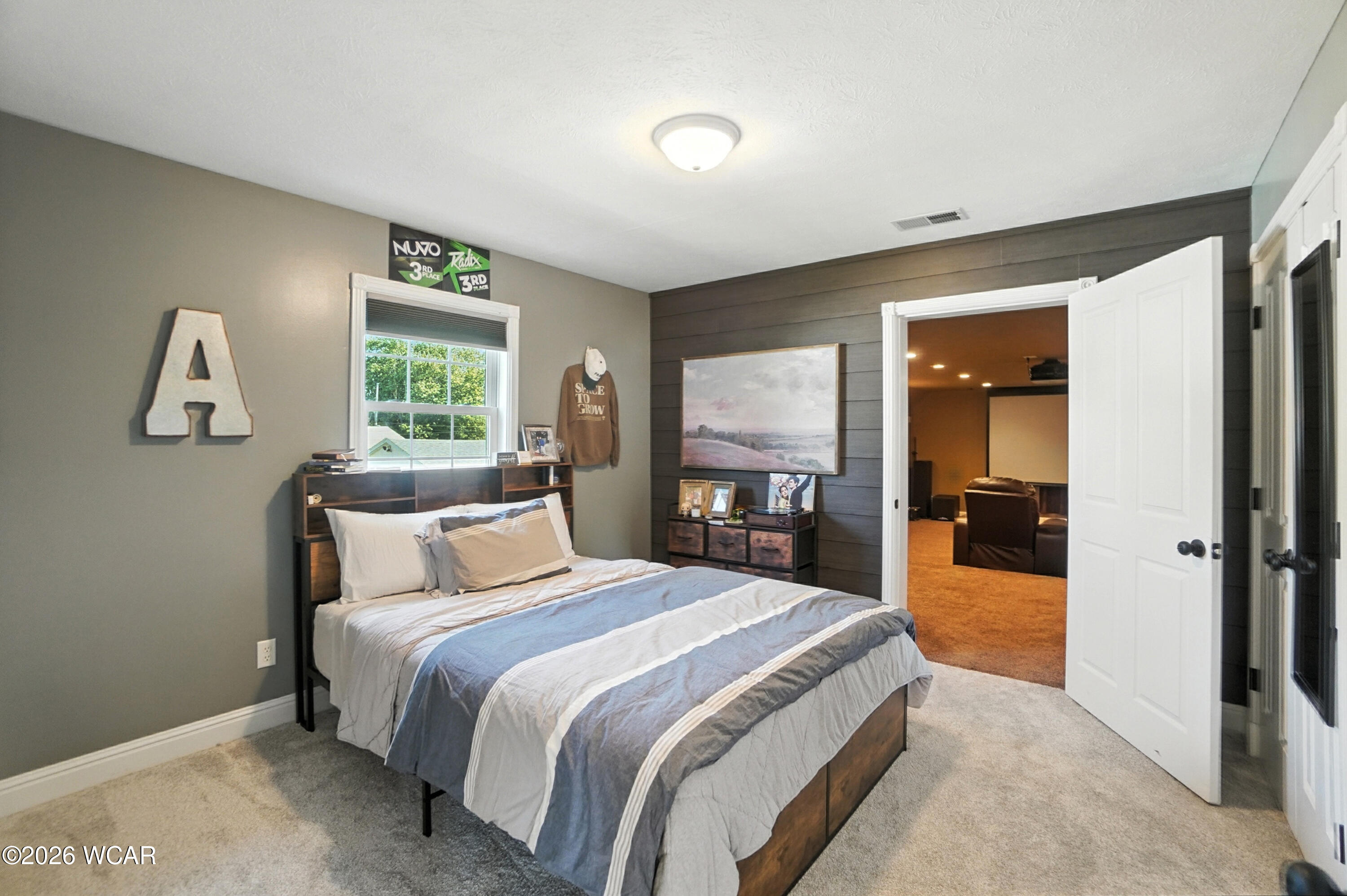 602 Murray Street, Wapakoneta, Ohio