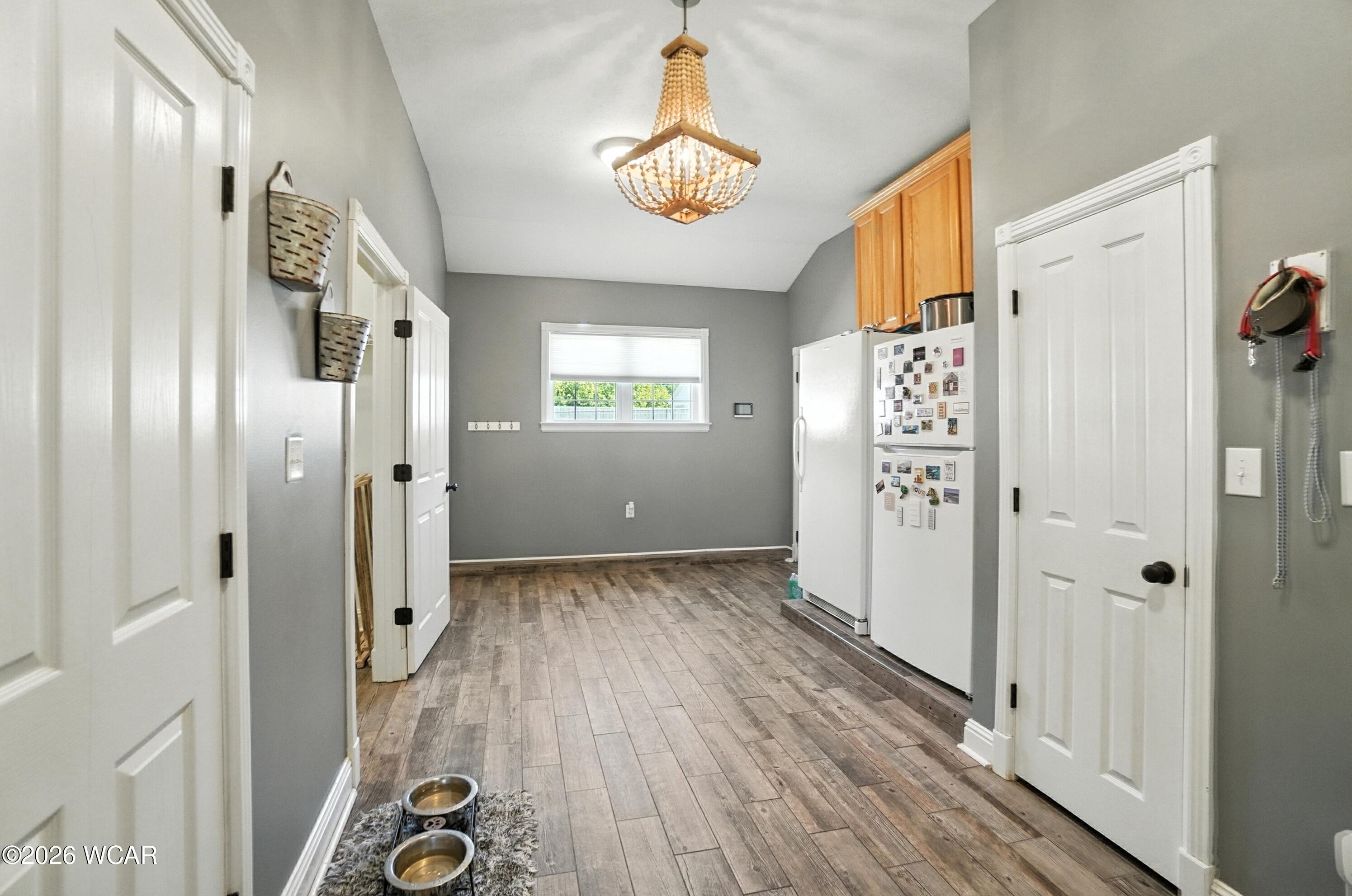 602 Murray Street, Wapakoneta, Ohio