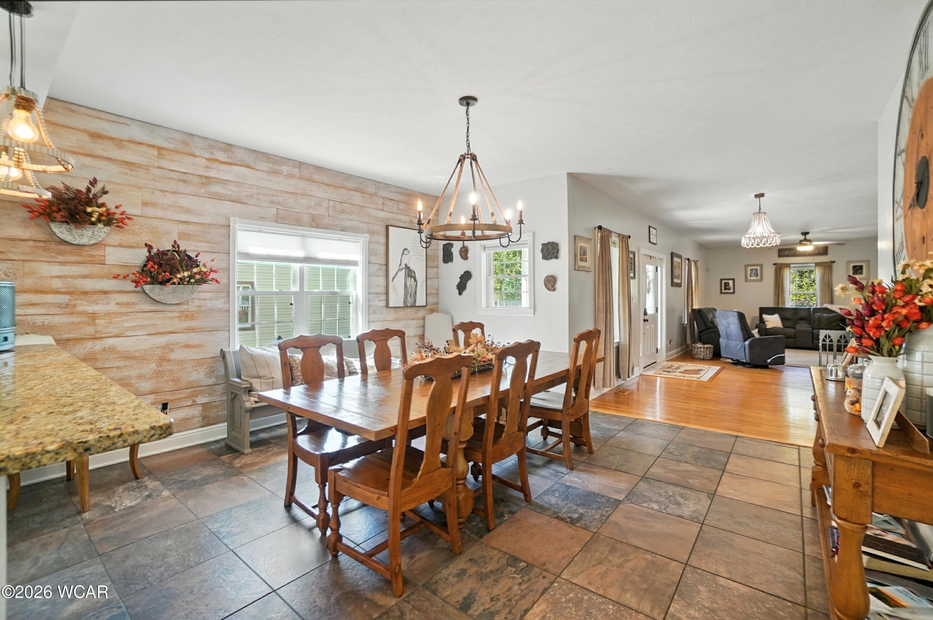 602 Murray Street, Wapakoneta, Ohio