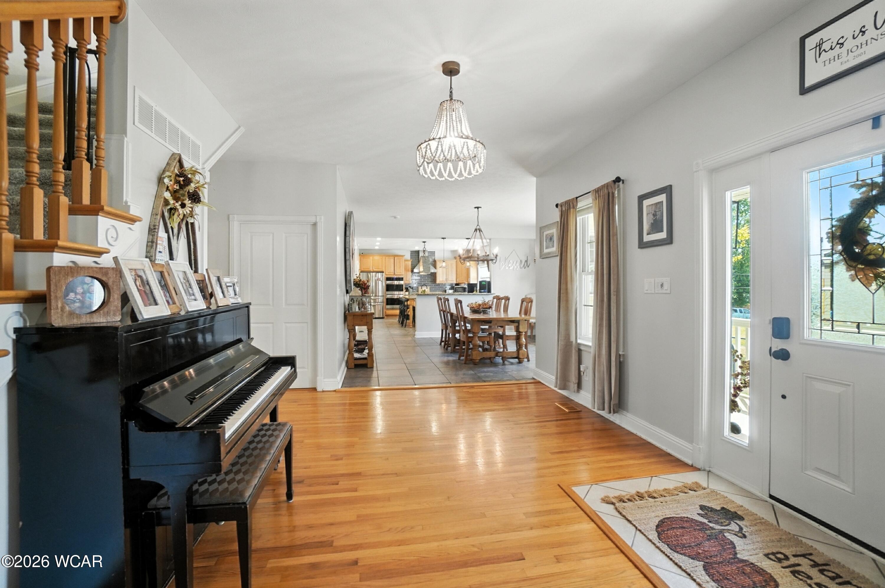 602 Murray Street, Wapakoneta, Ohio