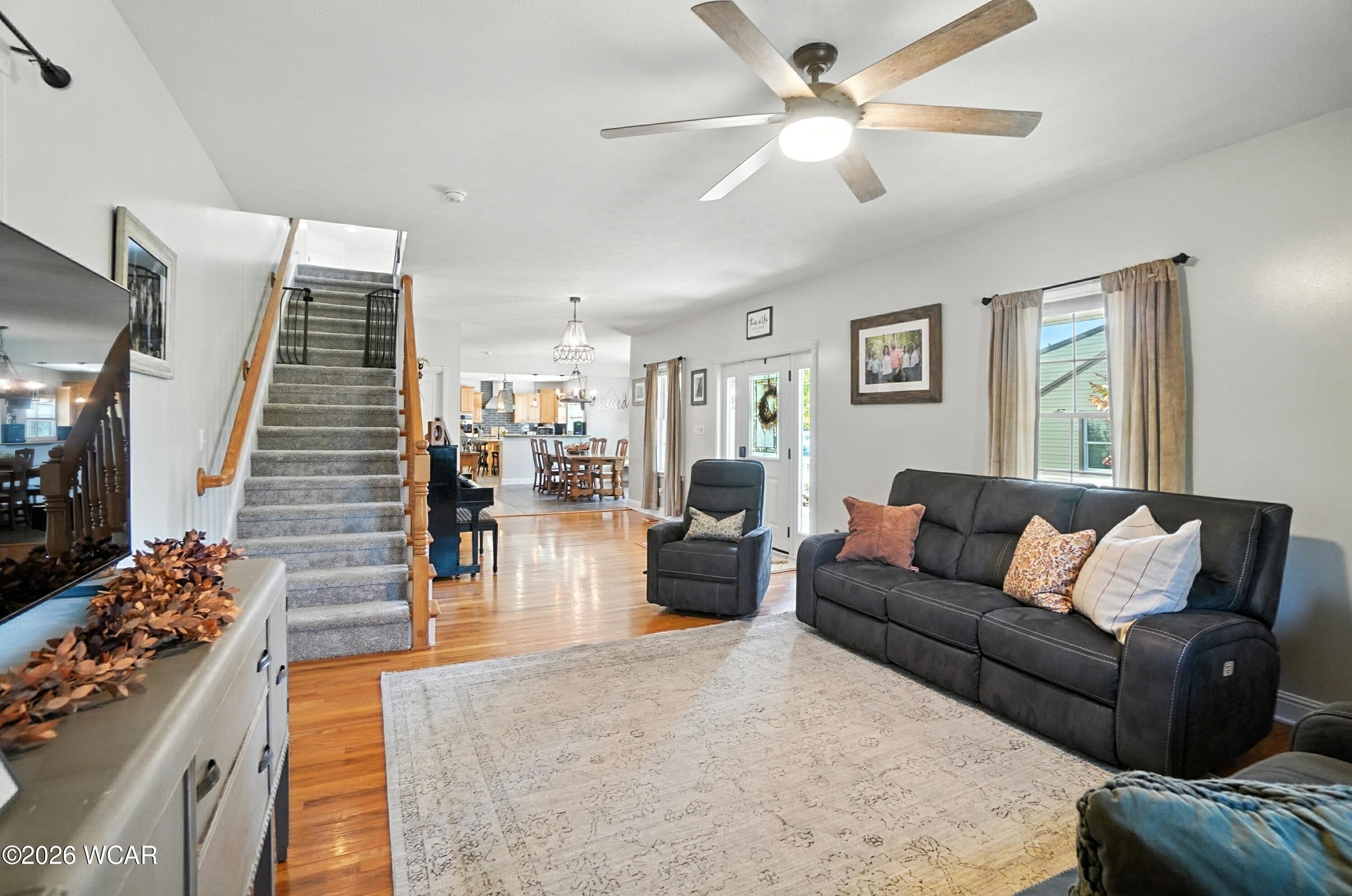 602 Murray Street, Wapakoneta, Ohio