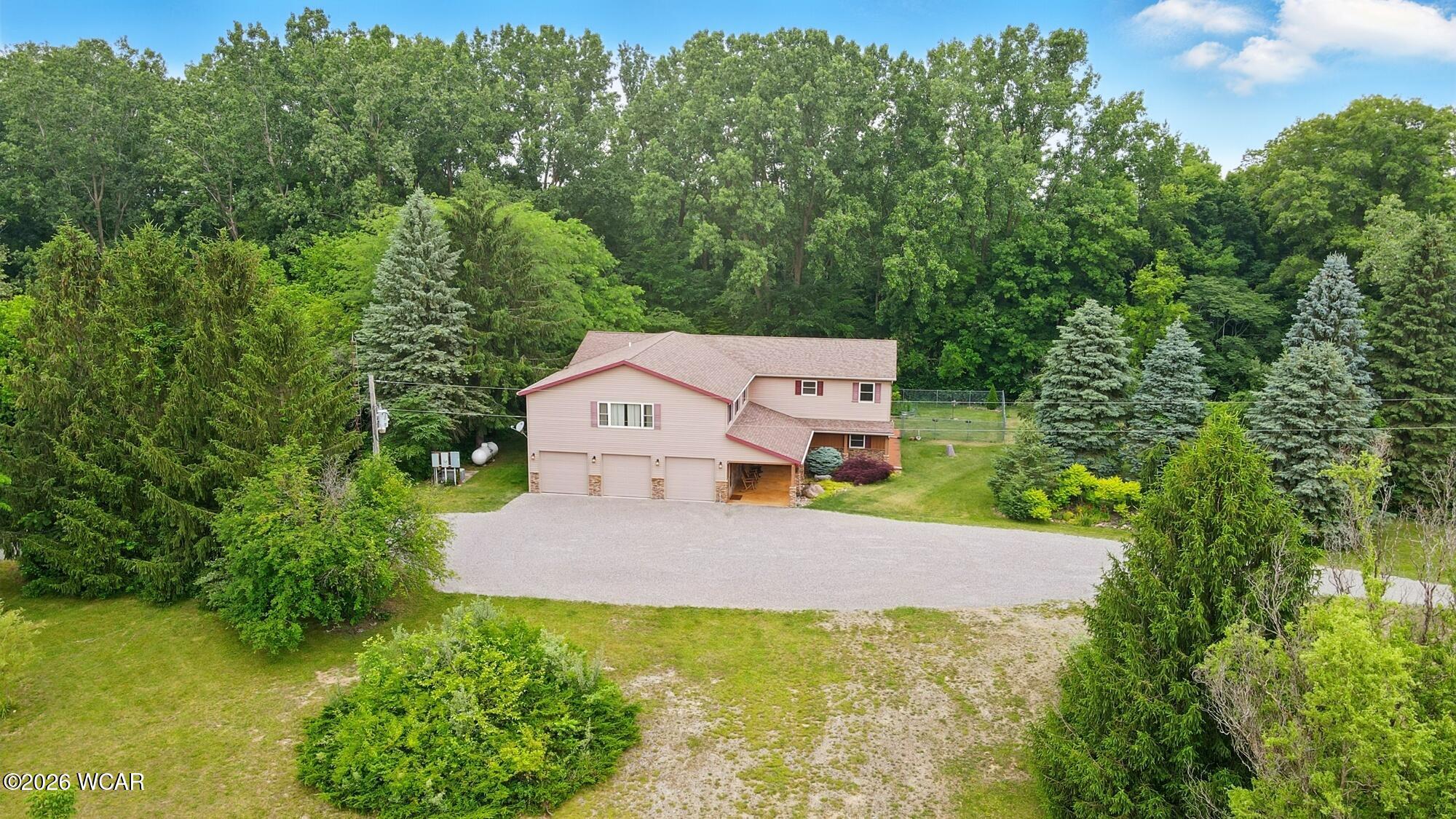 4850 Bowdle Road, Harrod, Ohio