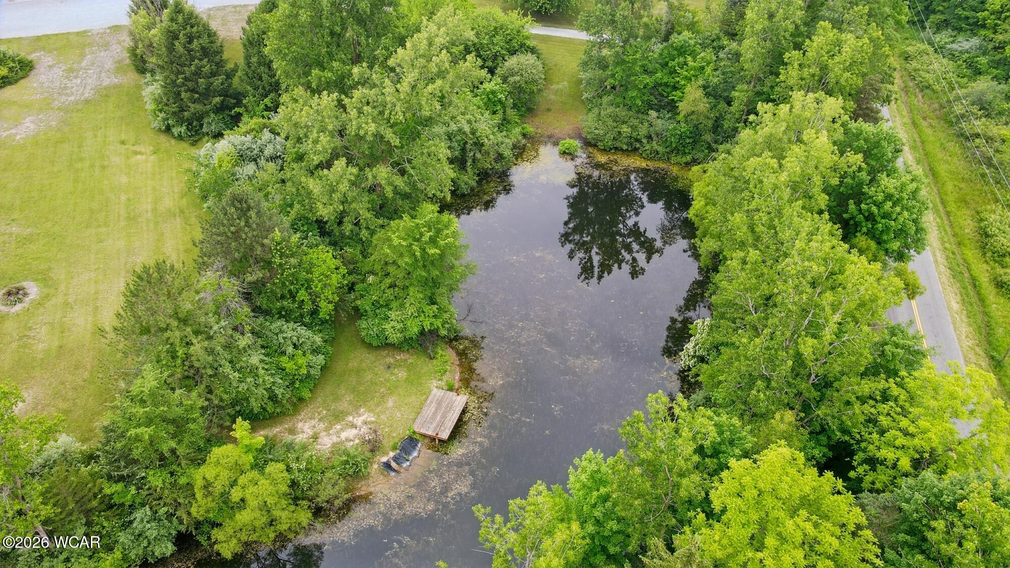 4850 Bowdle Road, Harrod, Ohio