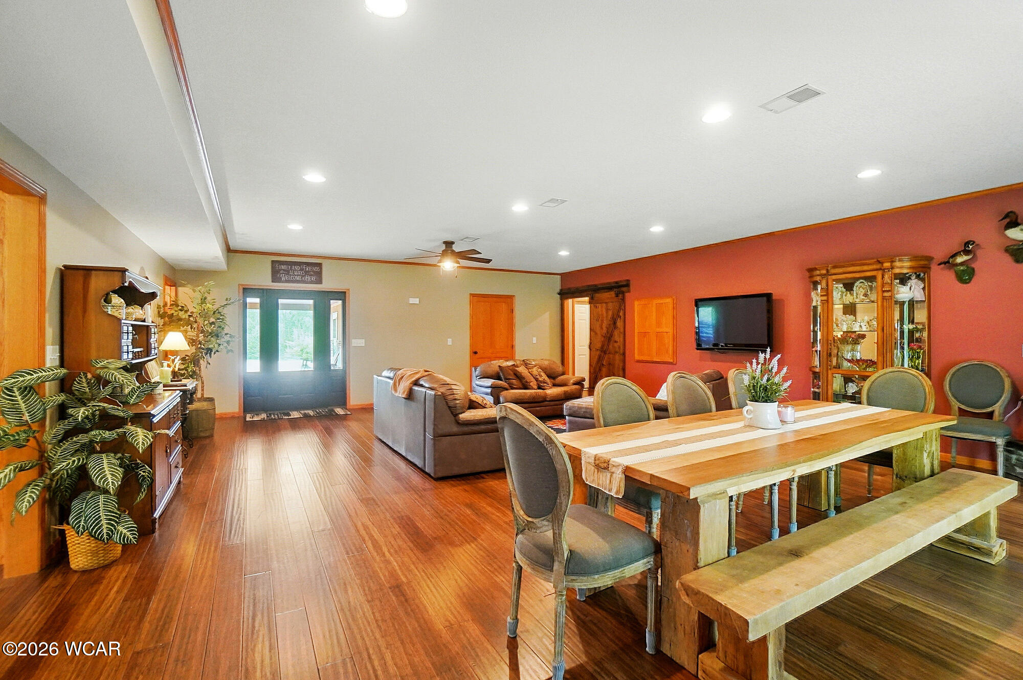 4850 Bowdle Road, Harrod, Ohio