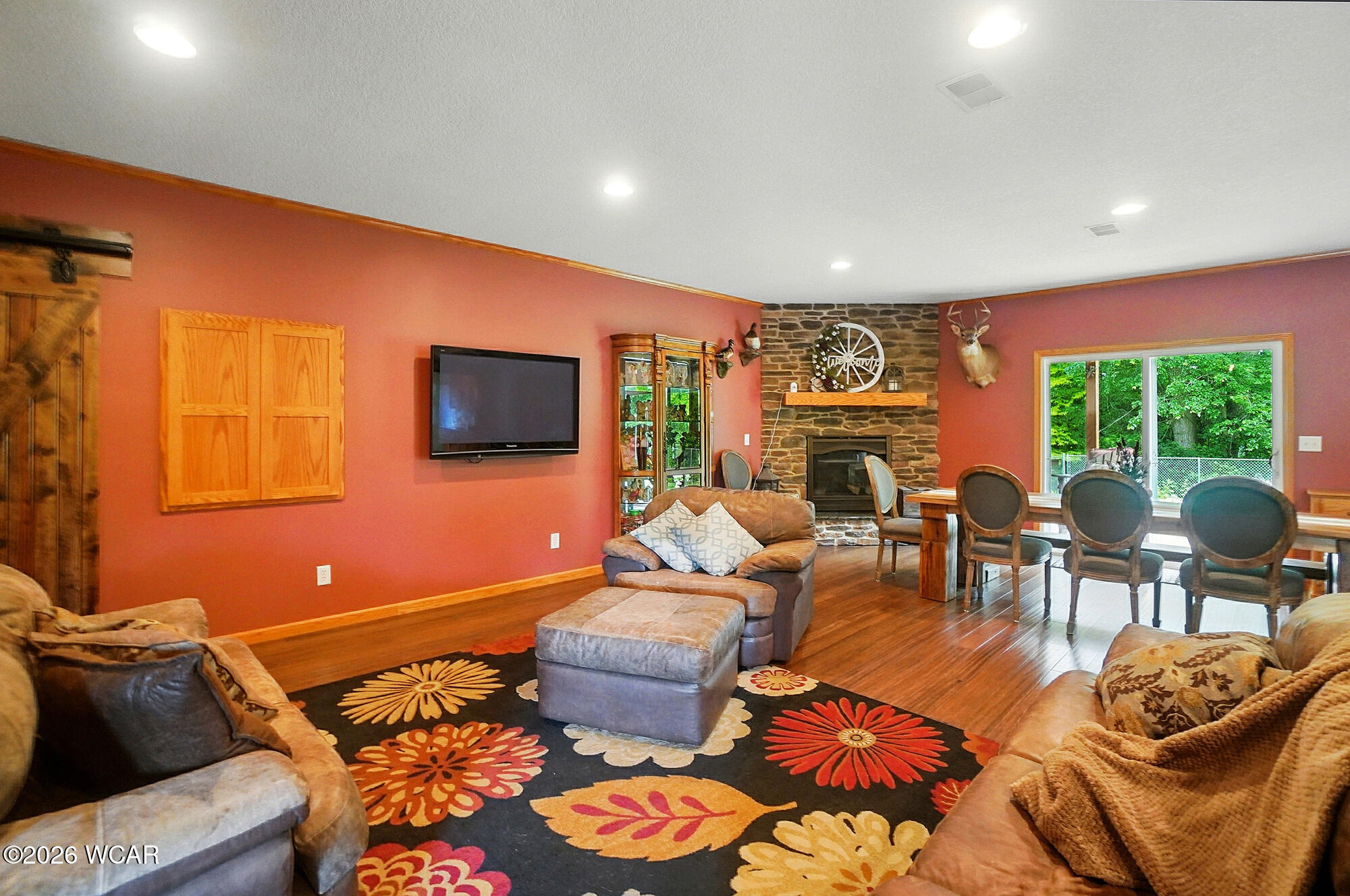 4850 Bowdle Road, Harrod, Ohio